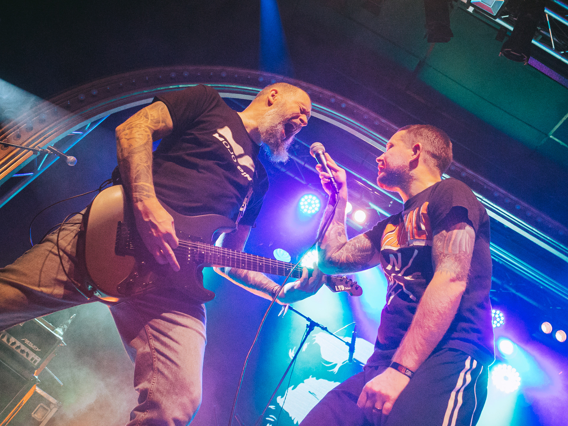 Hellsingborg Festival (31 /1- 1/2 2025, Bollbrolyckan