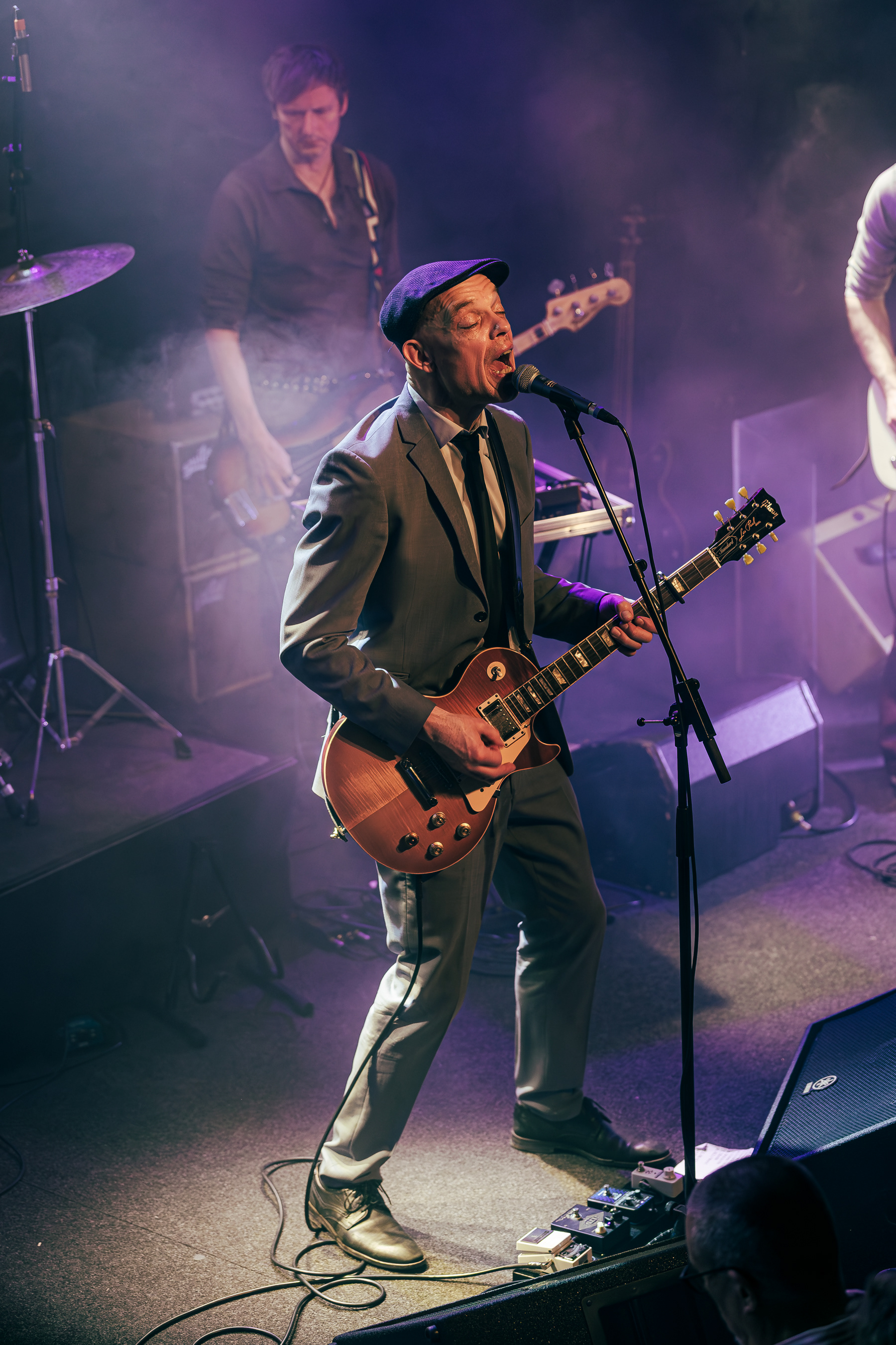 Thorbjørn Risager (7/2 2026, The Tivoli)