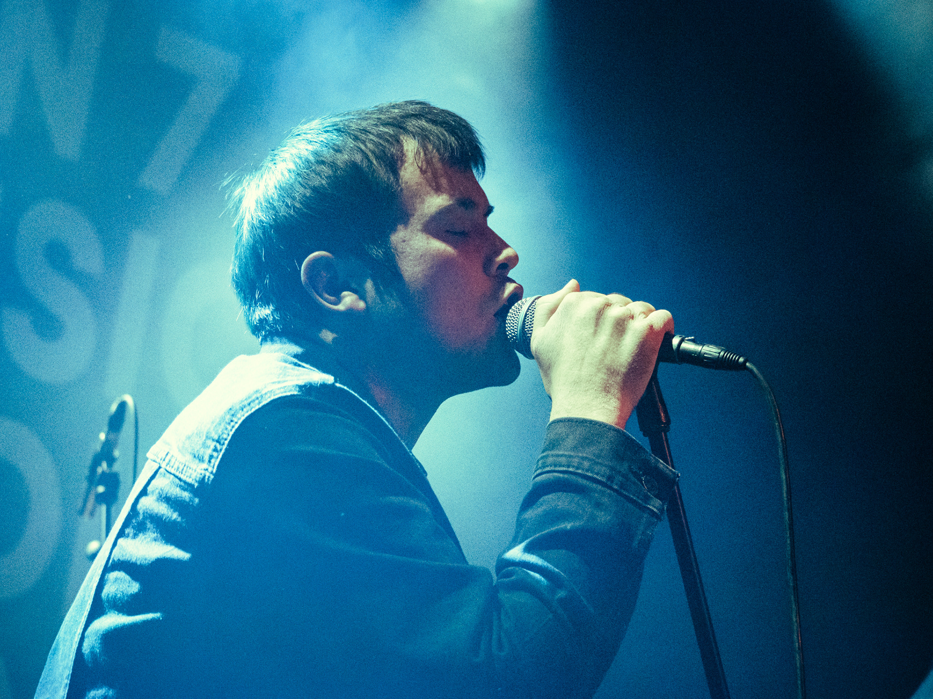 Divison 7 (11/10 2024, The Tivoli)