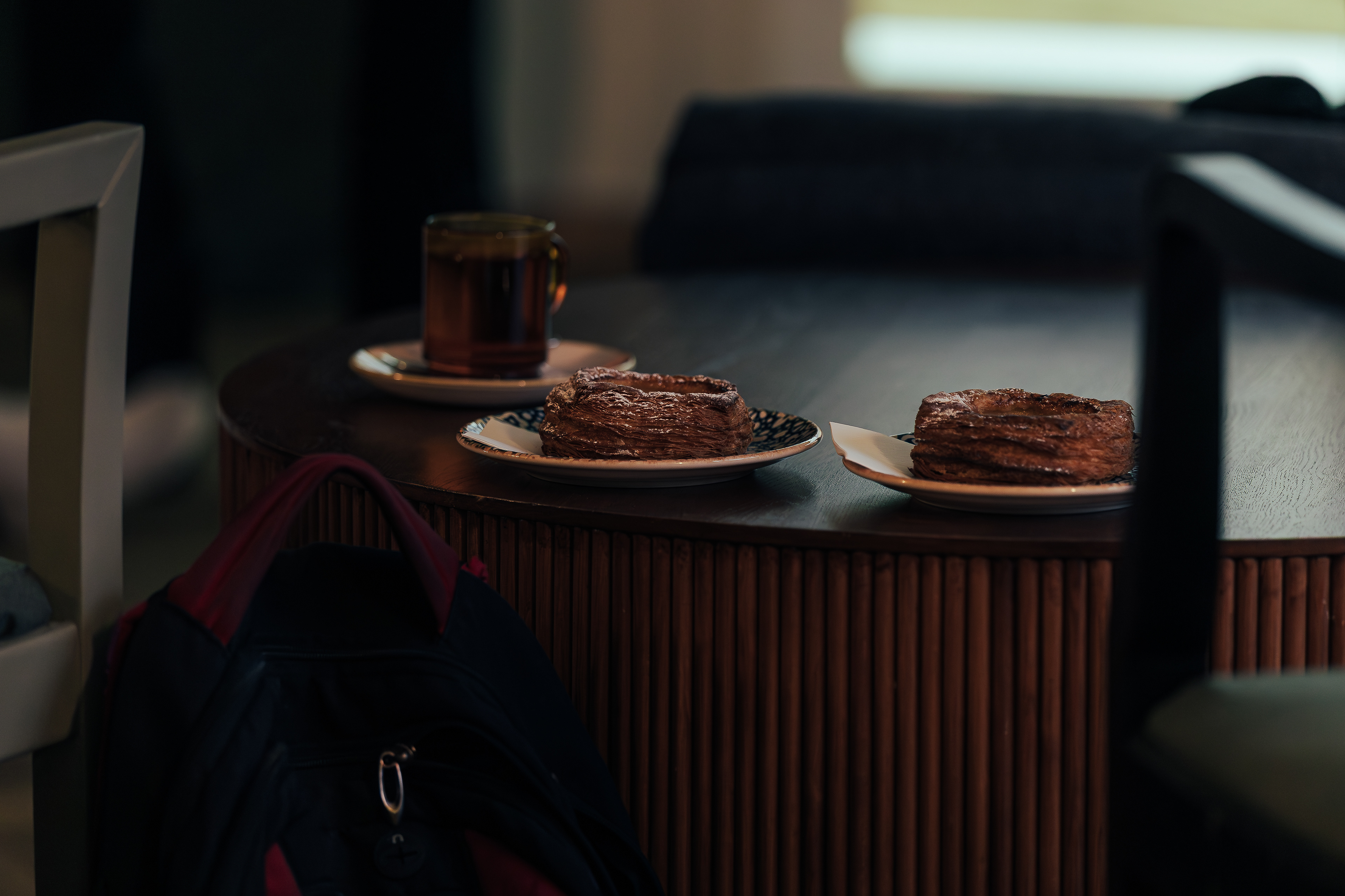 Doc Lounge (22/4 2026, Cafe Ray)