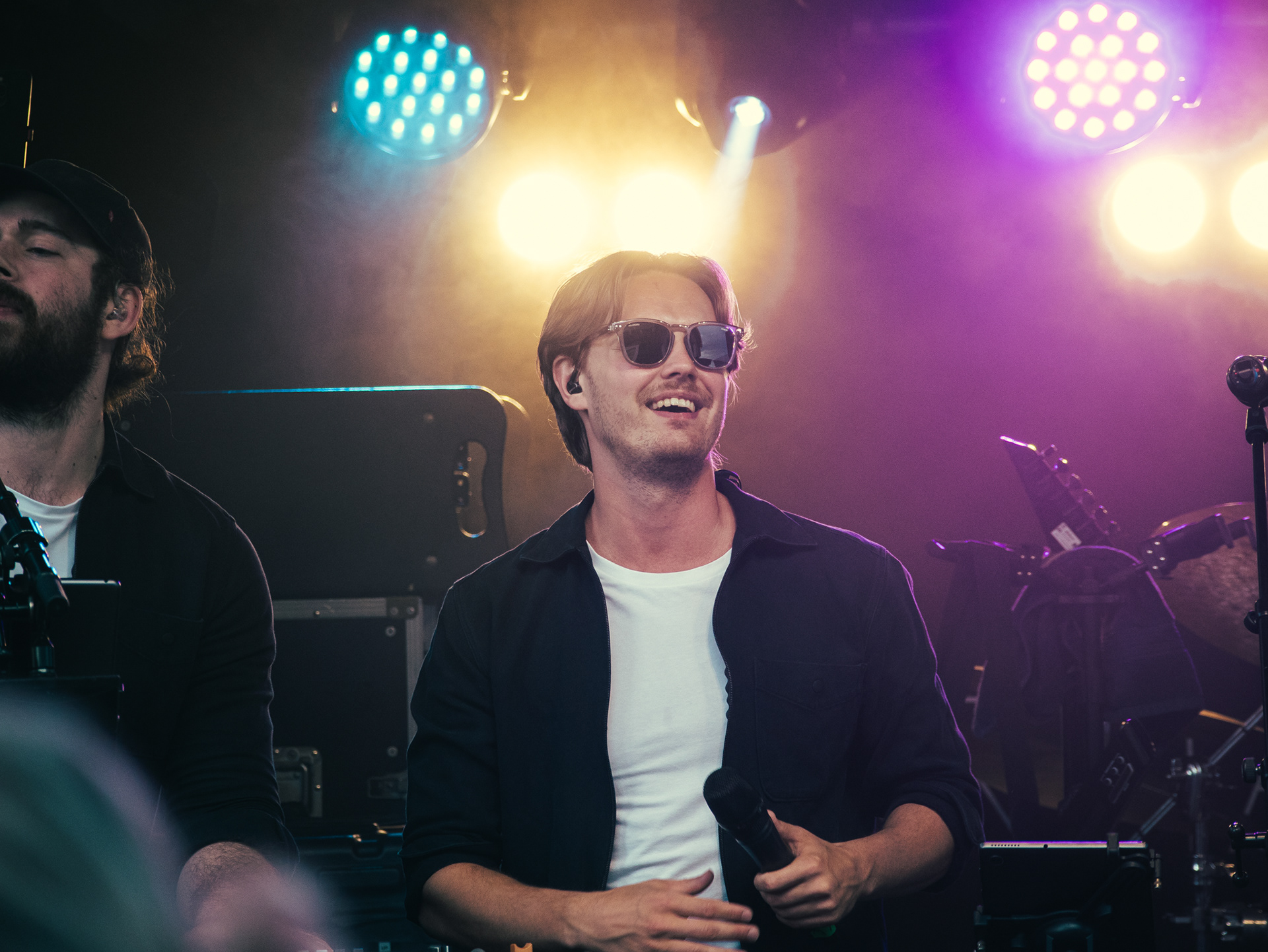 HX + The Tivoli (29/6 2024, The Tivoli)