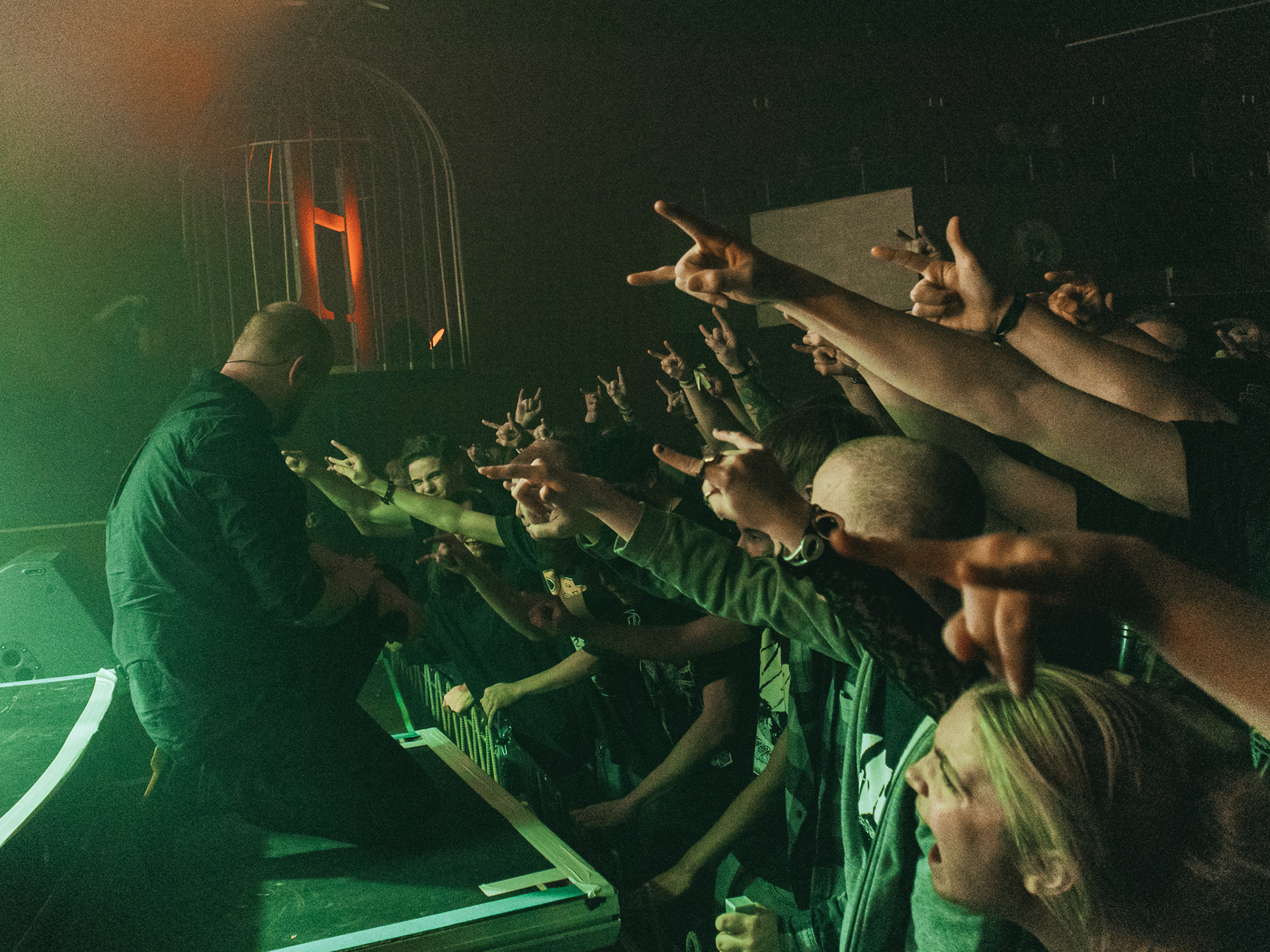 Hellsingborg Festival (31 /1- 1/2 2025, Bollbrolyckan