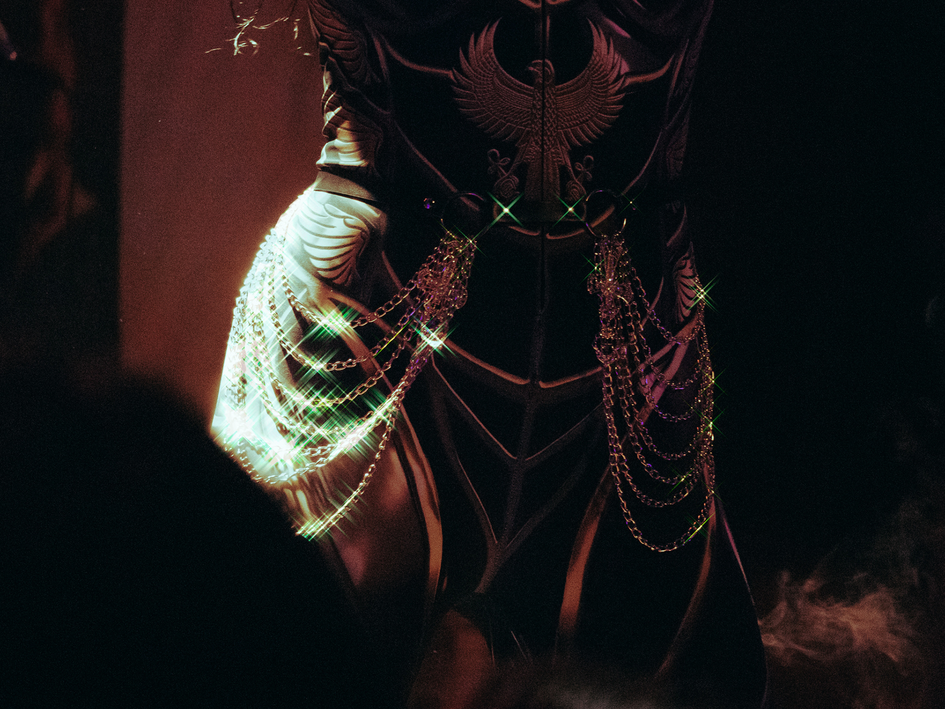 Eleine (3/5 2025, The Tivoli)