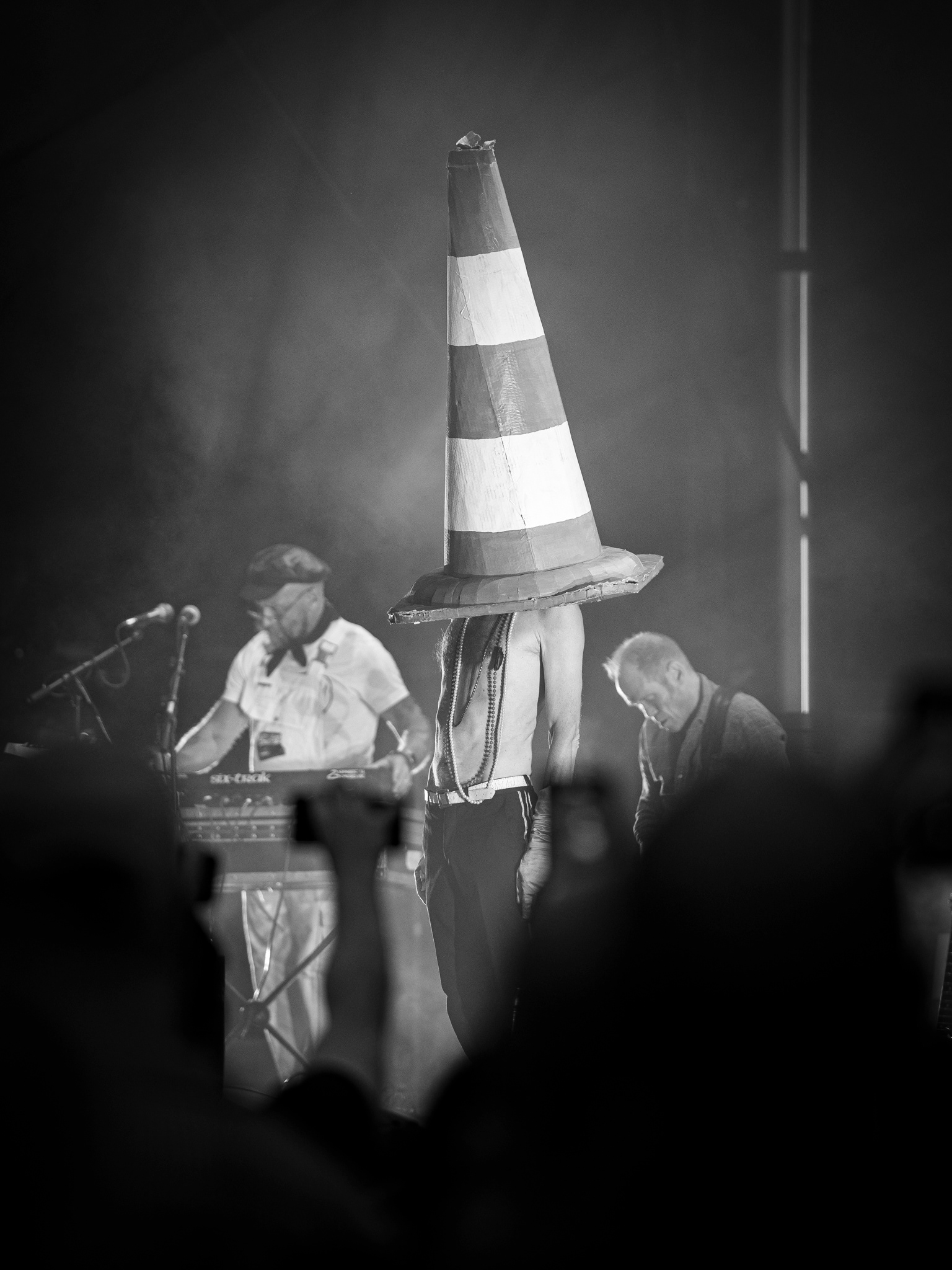 Bob Hund (25/7 2025, Ångfärjeparken)
