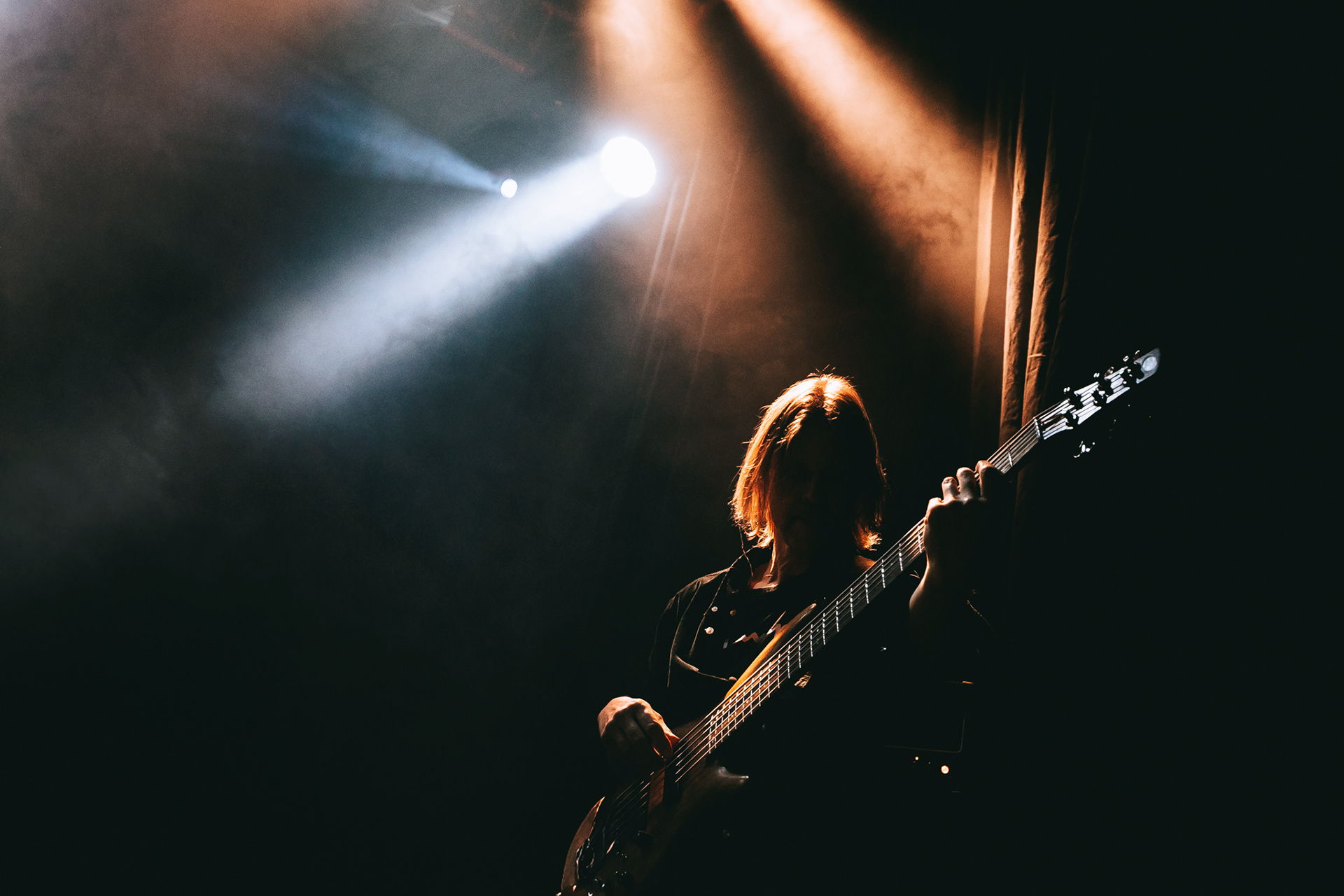 Baltimoore (31/10 2025, The Tivoli)