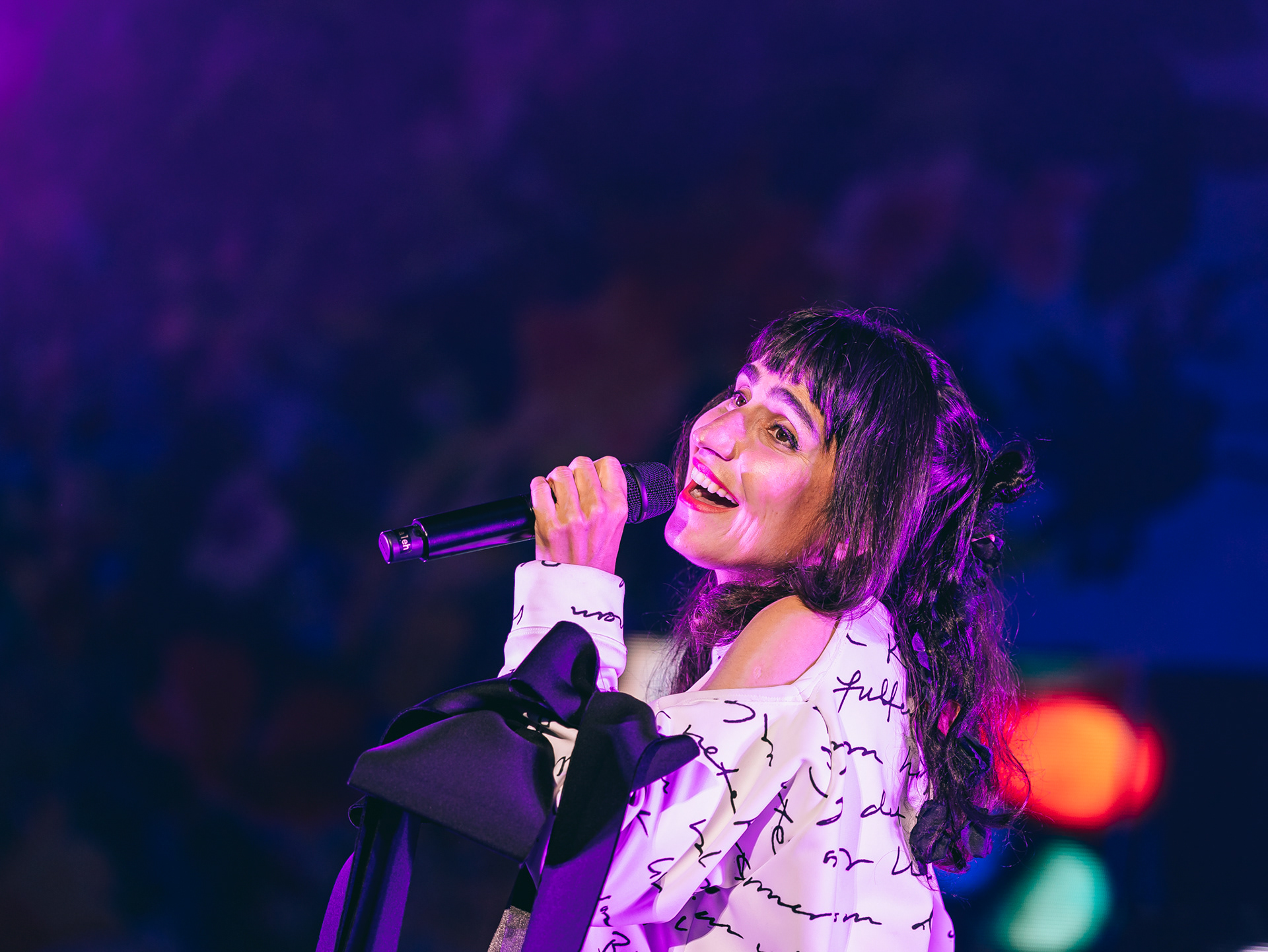 Laleh (8/8 2025, Sofiero)