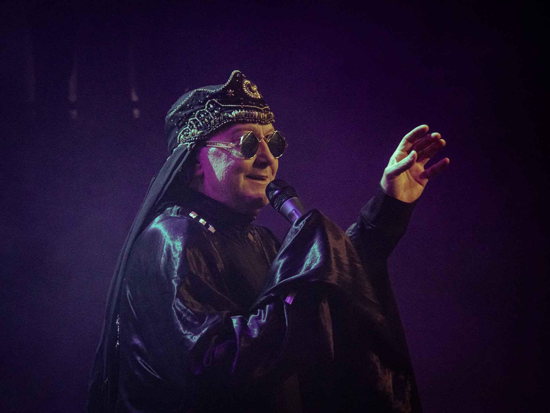 90's kalaset (23/3 2024, The Tivoli)