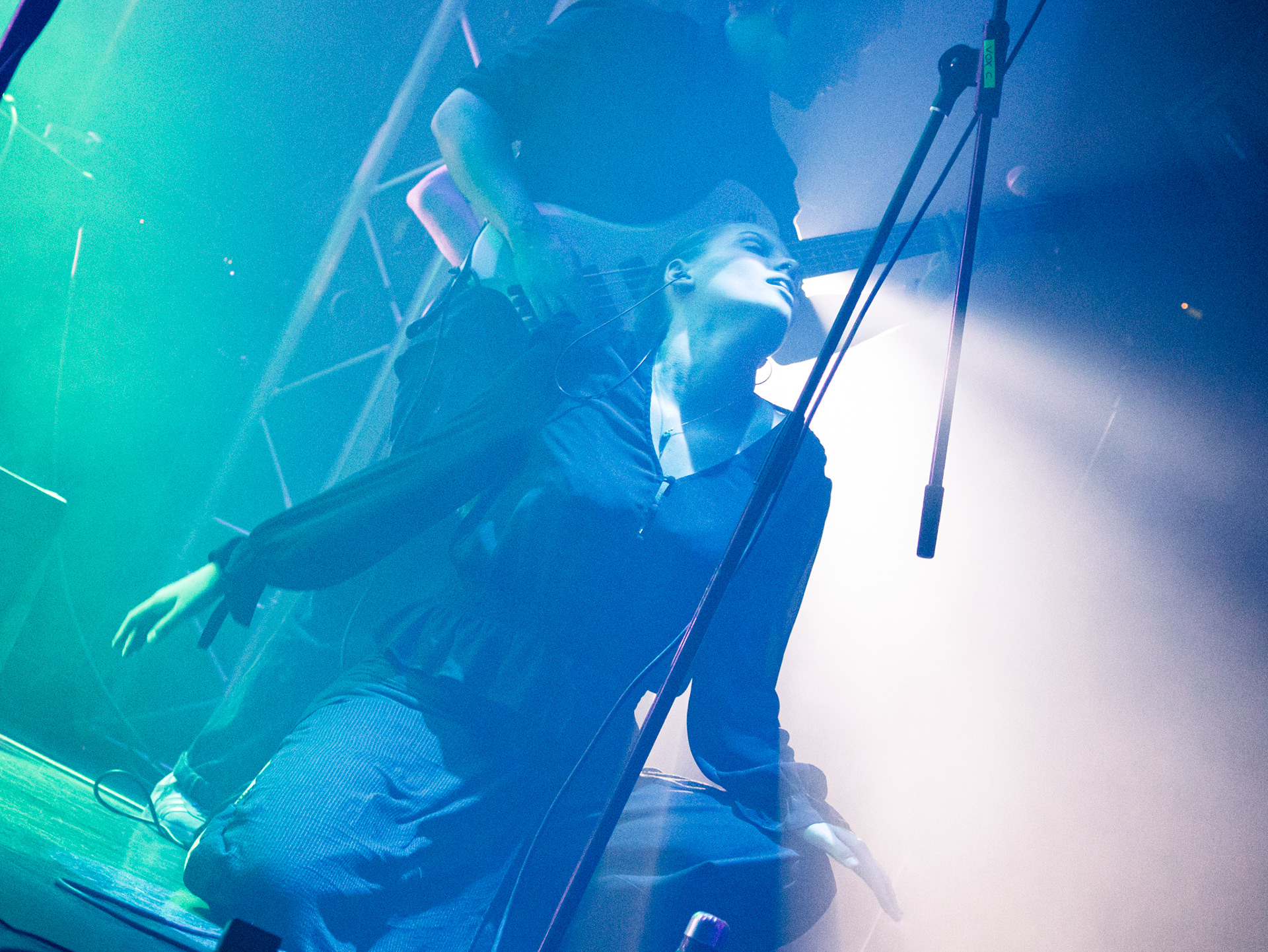 Hellsingborg Festival (31 /1- 1/2 2025, Bollbrolyckan