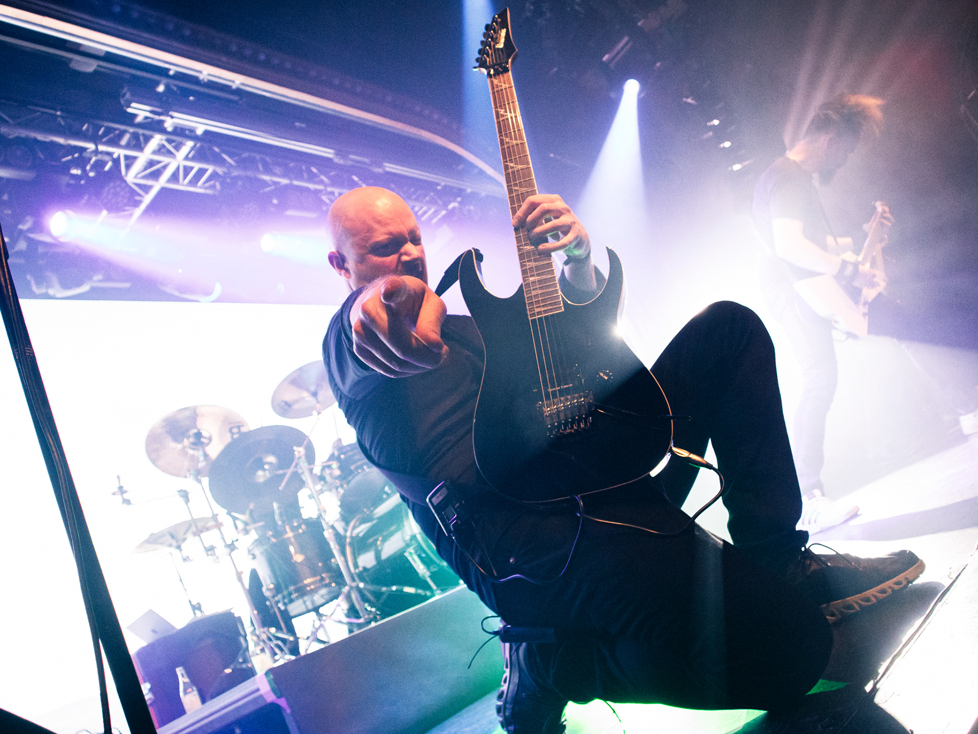 Hellsingborg Festival (31 /1- 1/2 2025, Bollbrolyckan