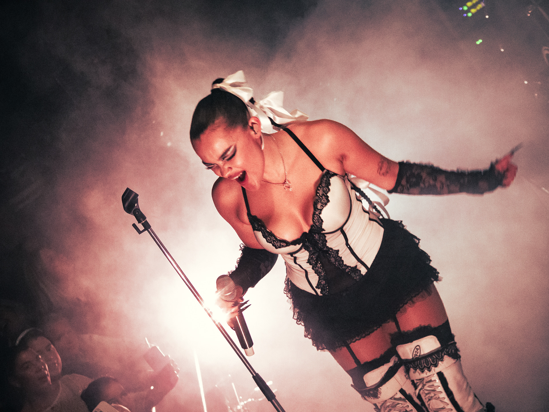 Daniela Rathana (8/11 2024, The Tivoli)