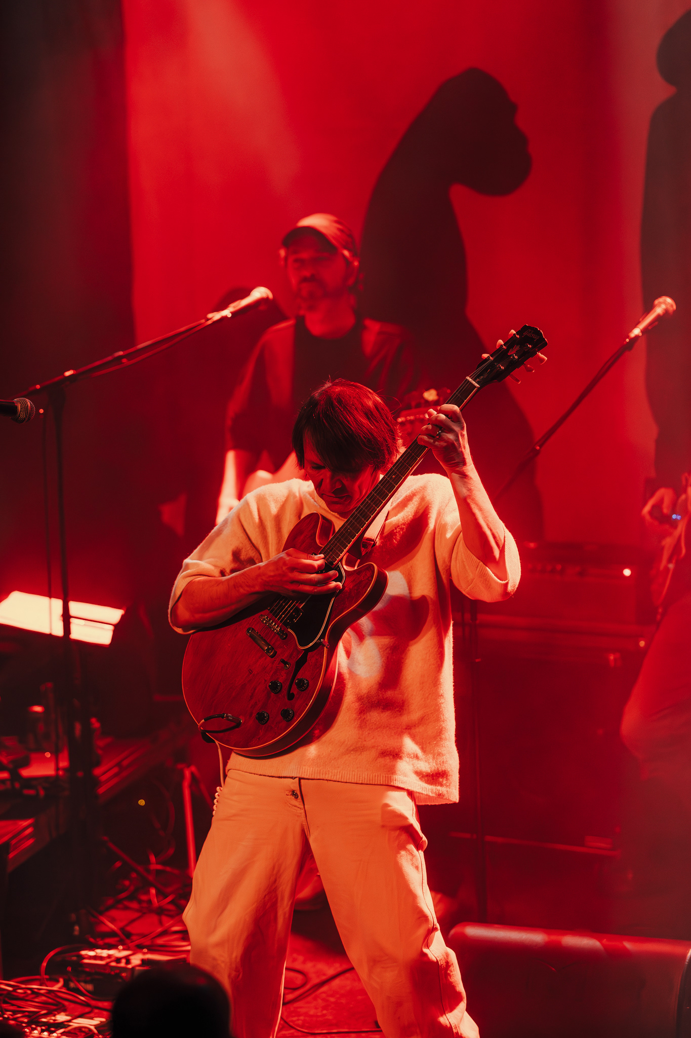 Jakob Hellman (14/11 2025, The Tivoli)