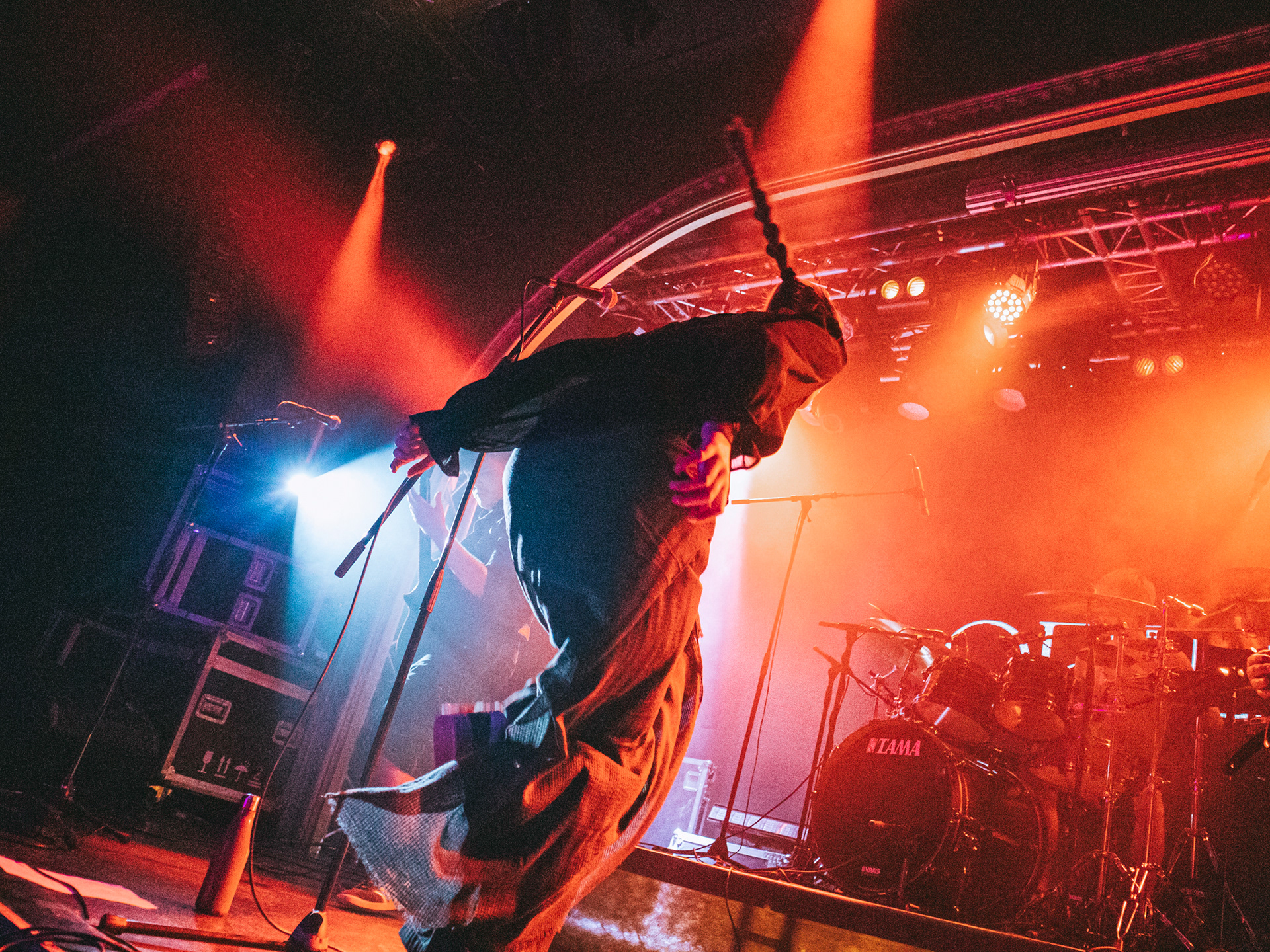 Hellsingborg Festival (31 /1- 1/2 2025, Bollbrolyckan