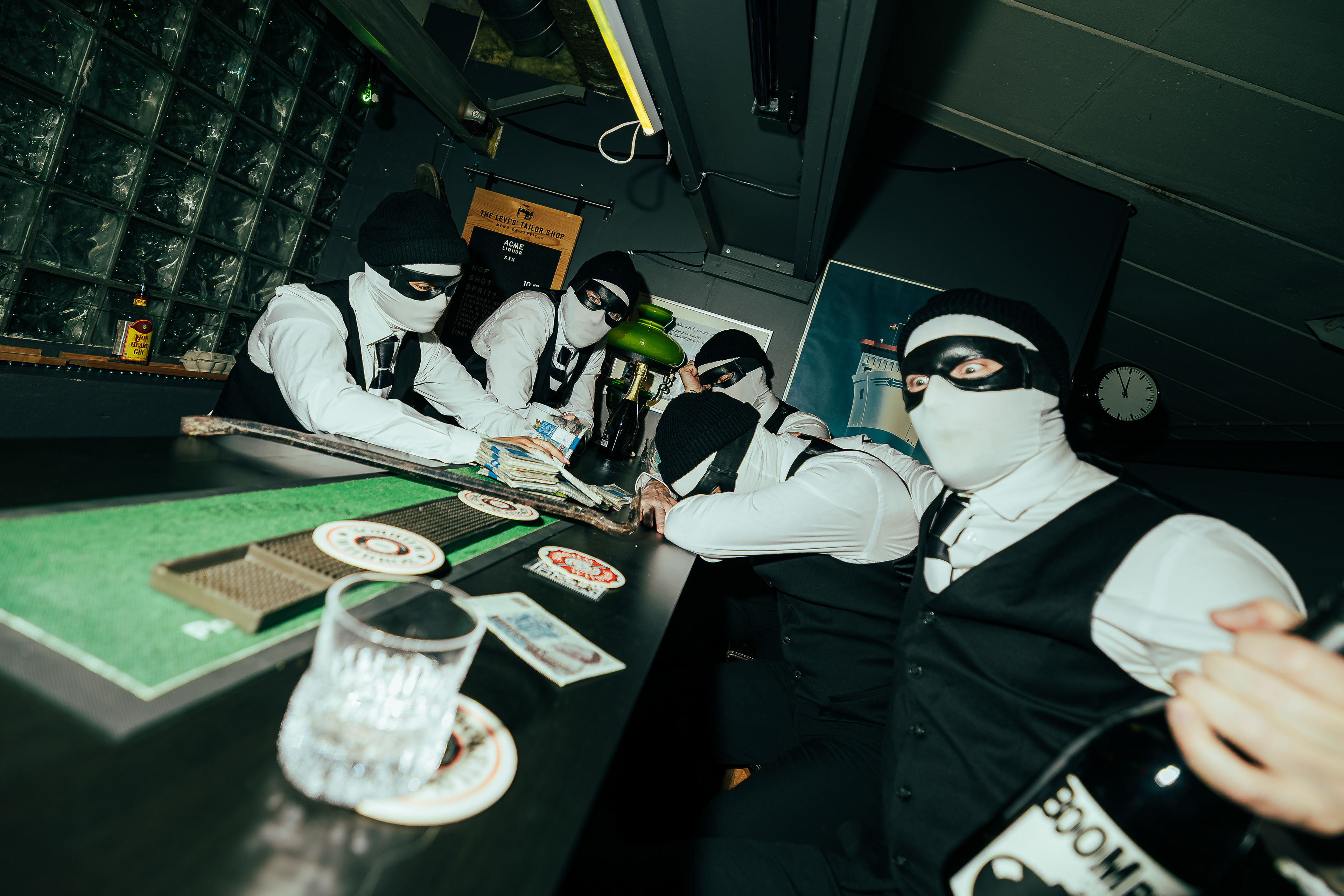 Criminal Offender 2026