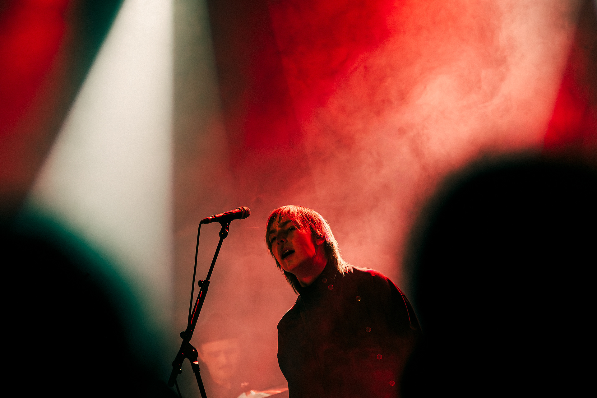  Nektar (13/2 2026, The Tivoli)