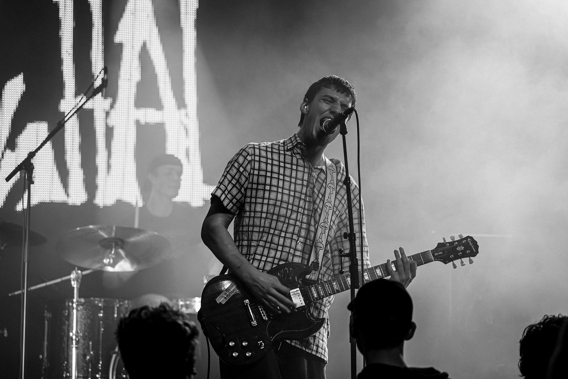 Support Your Local Artist (12/2 2026, The Tivoli)