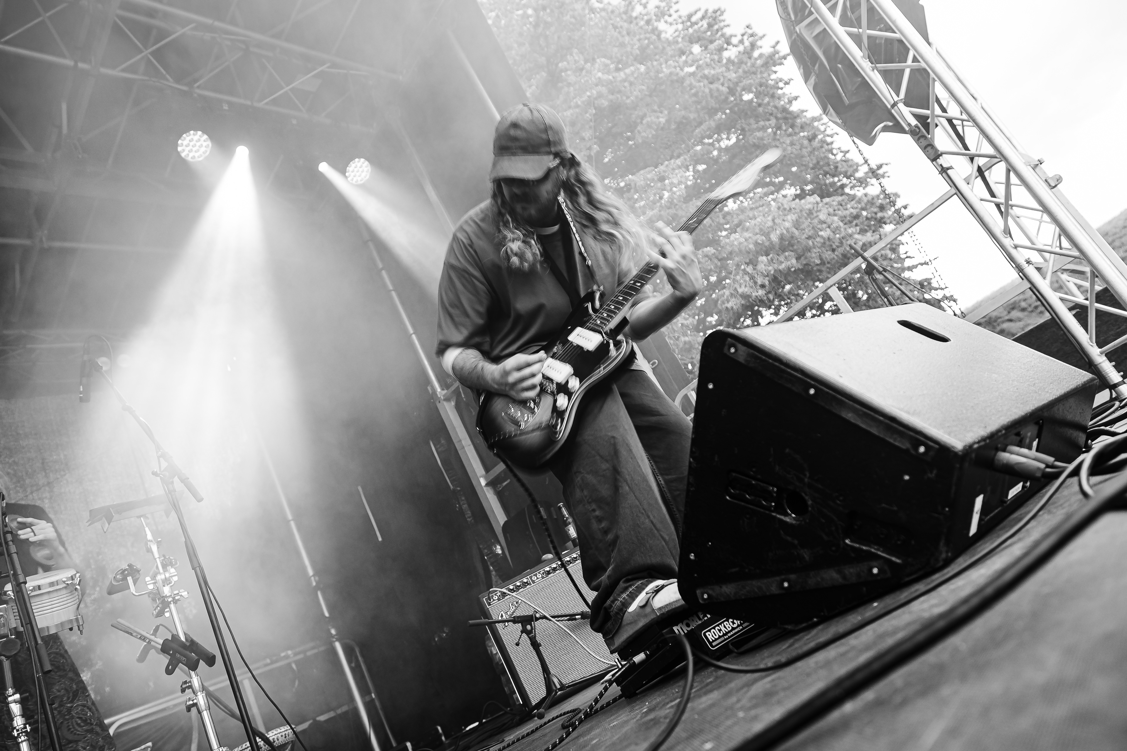 Fauna (10/7 2026, Landskrona Citadell)