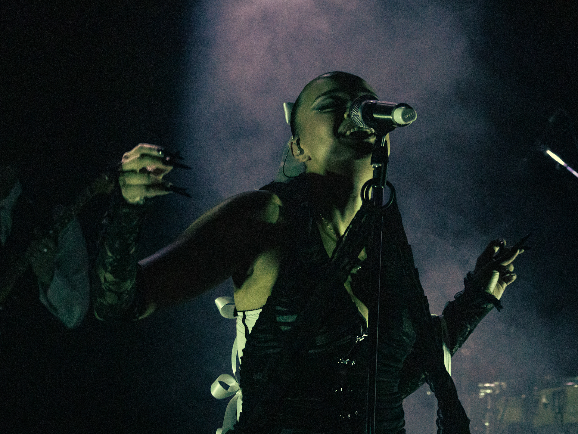 Daniela Rathana (8/11 2024, The Tivoli)