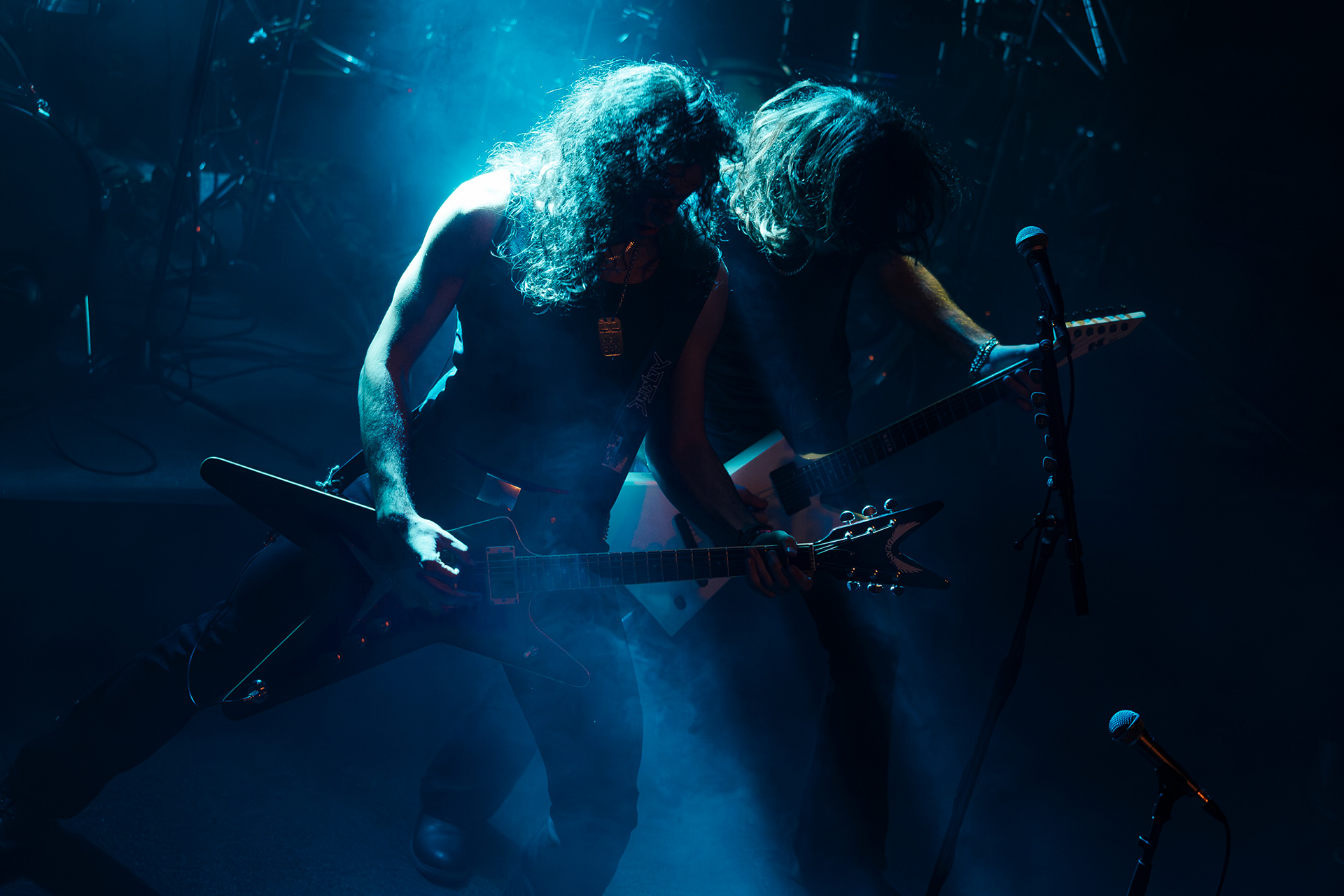 Support Your Local Artist (22/11 2025, The Tivoli)