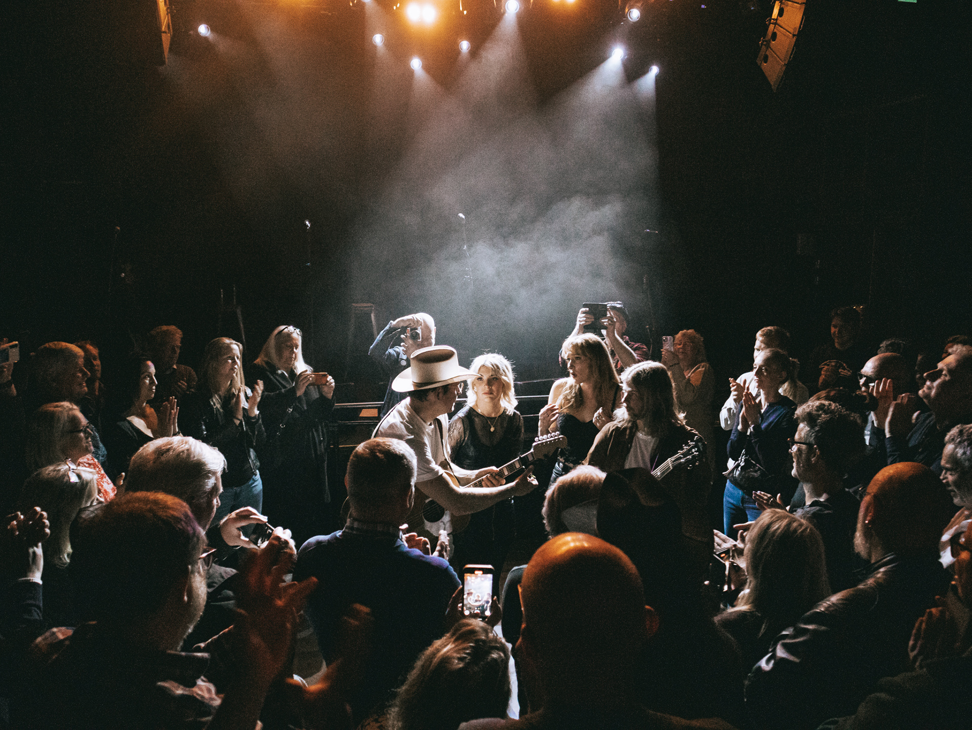 Sam Outlaw (24/4 2025, The Tivoli)