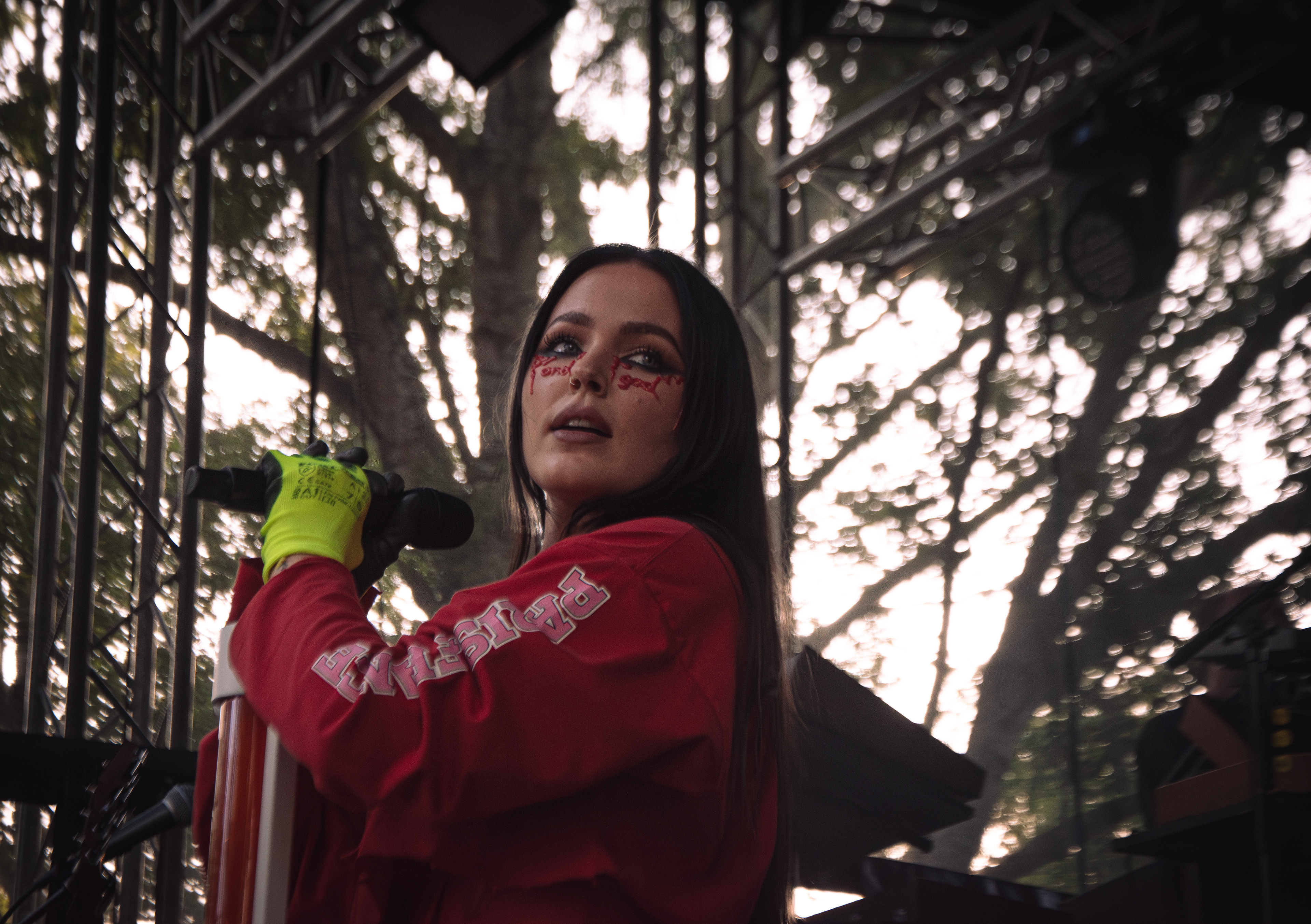 Miriam Bryant (12/7-2023, Sofiero Gård) 