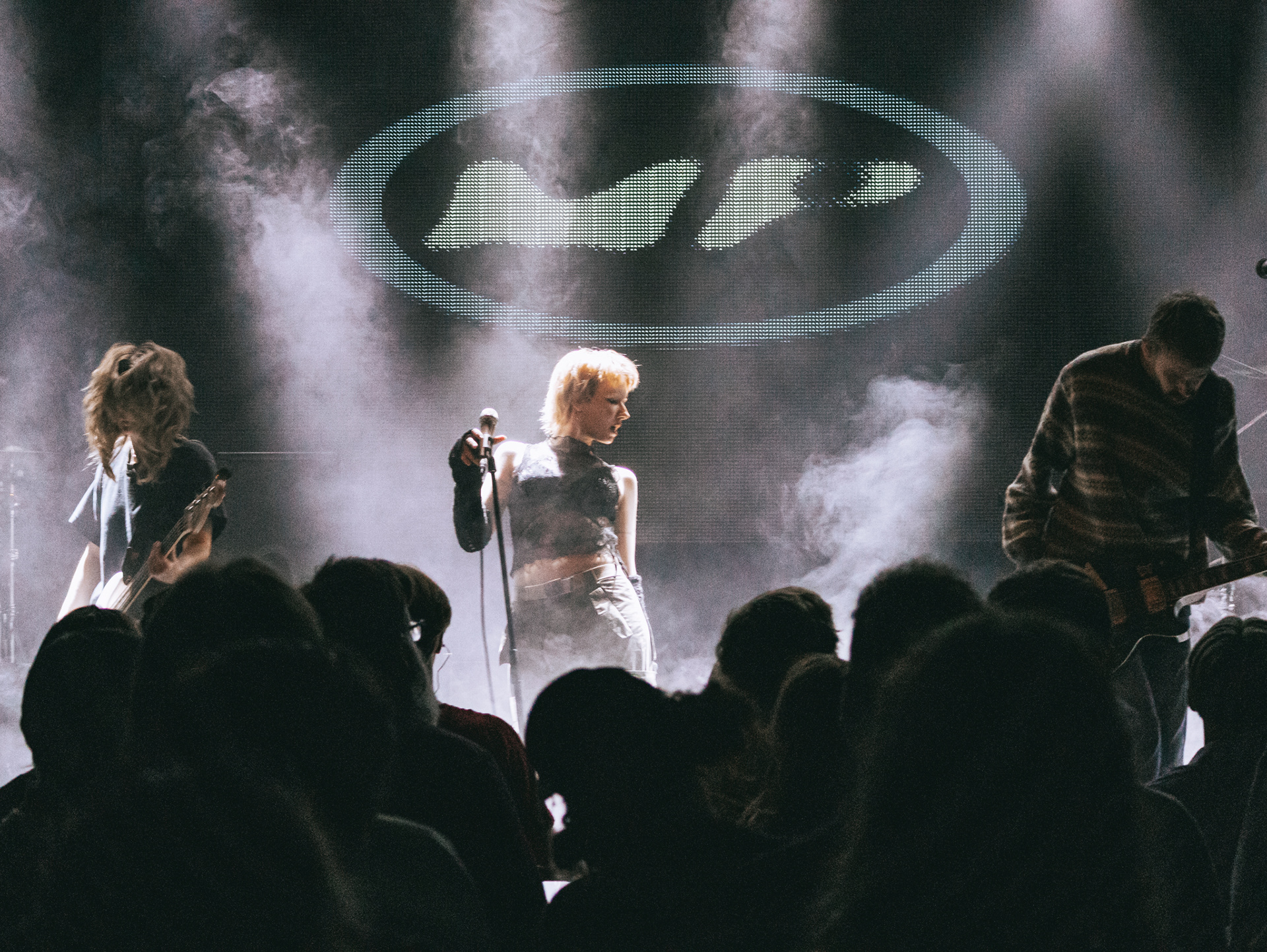 Mojo Pin (25/1 2024, The Tivoli)