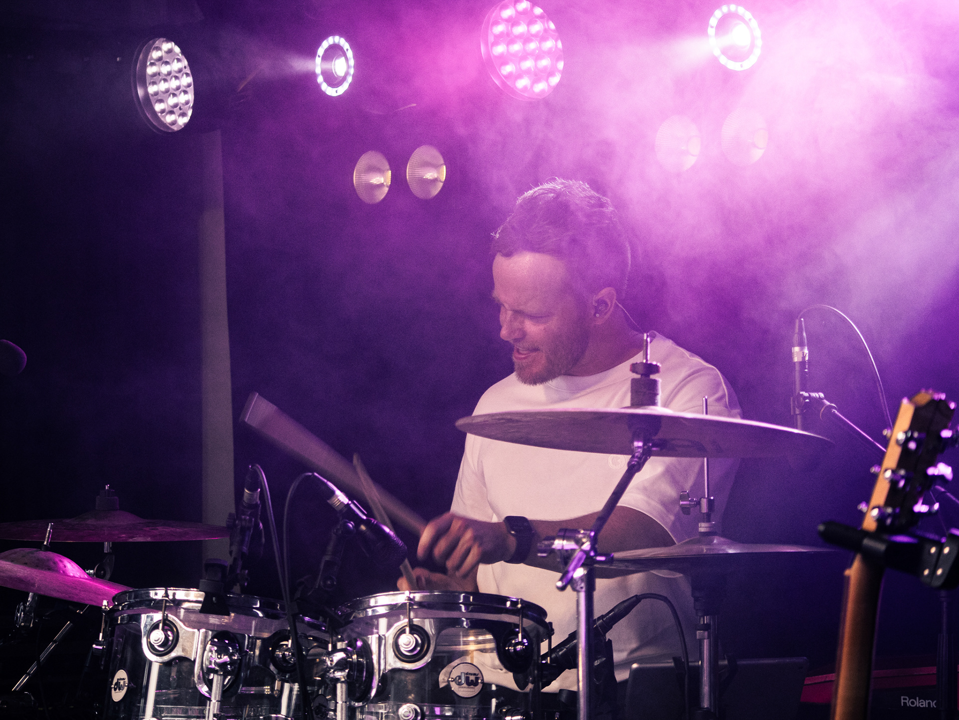 Calles Kompband (12/7 2024, The Tivoli)