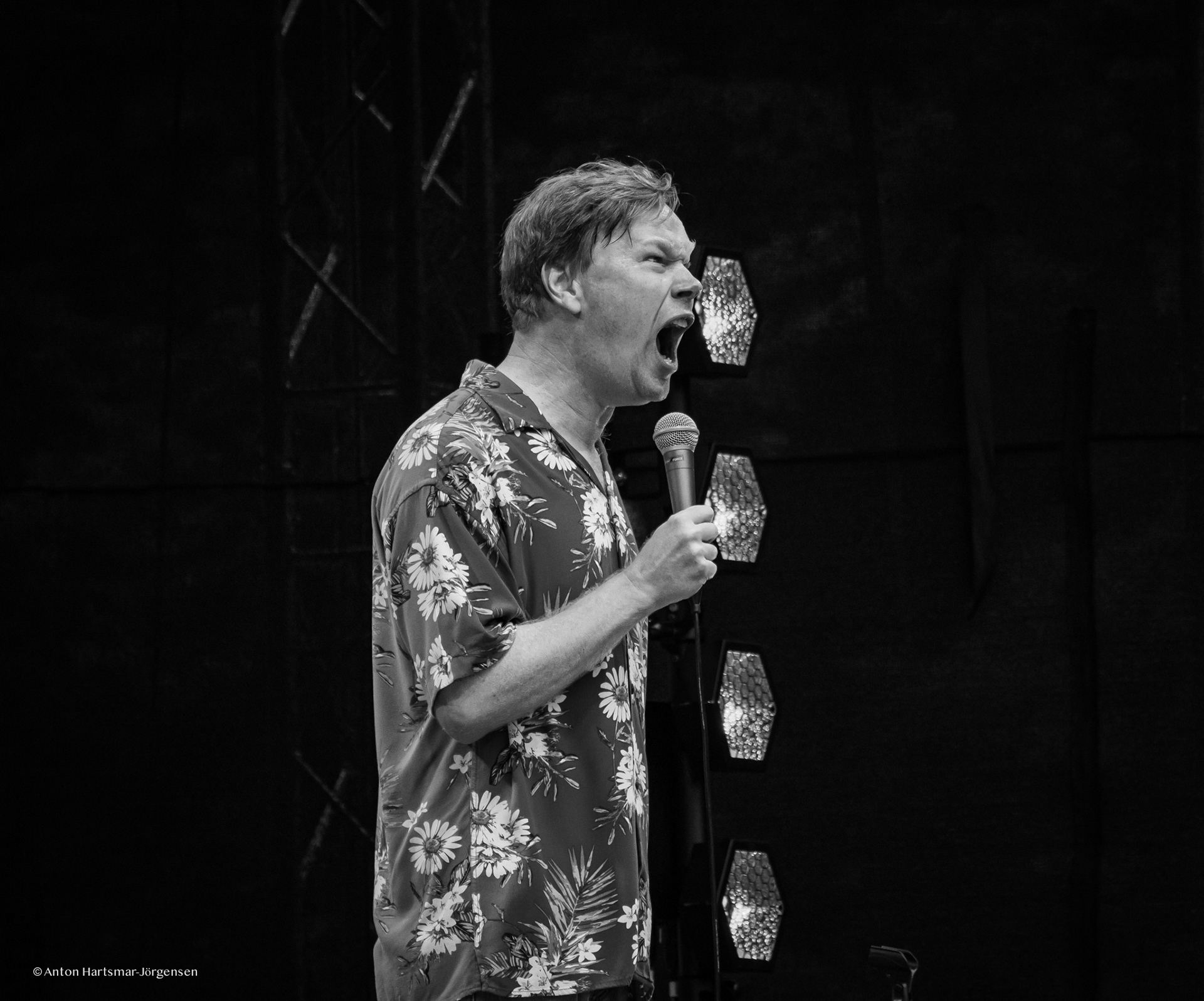 Johan Glans (11/8 2023, Sofiero)