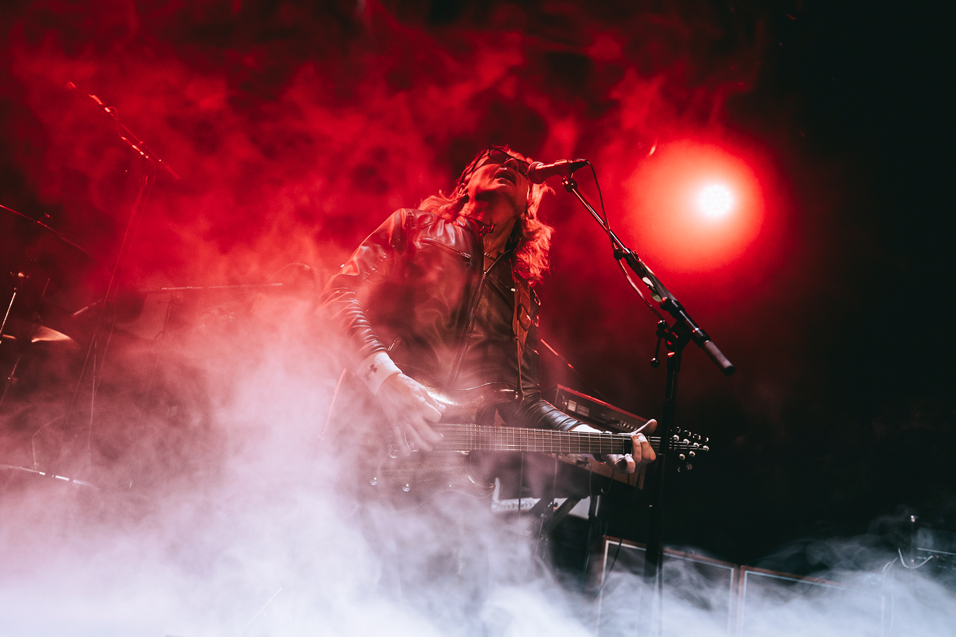 Baltimoore (31/10 2025, The Tivoli)