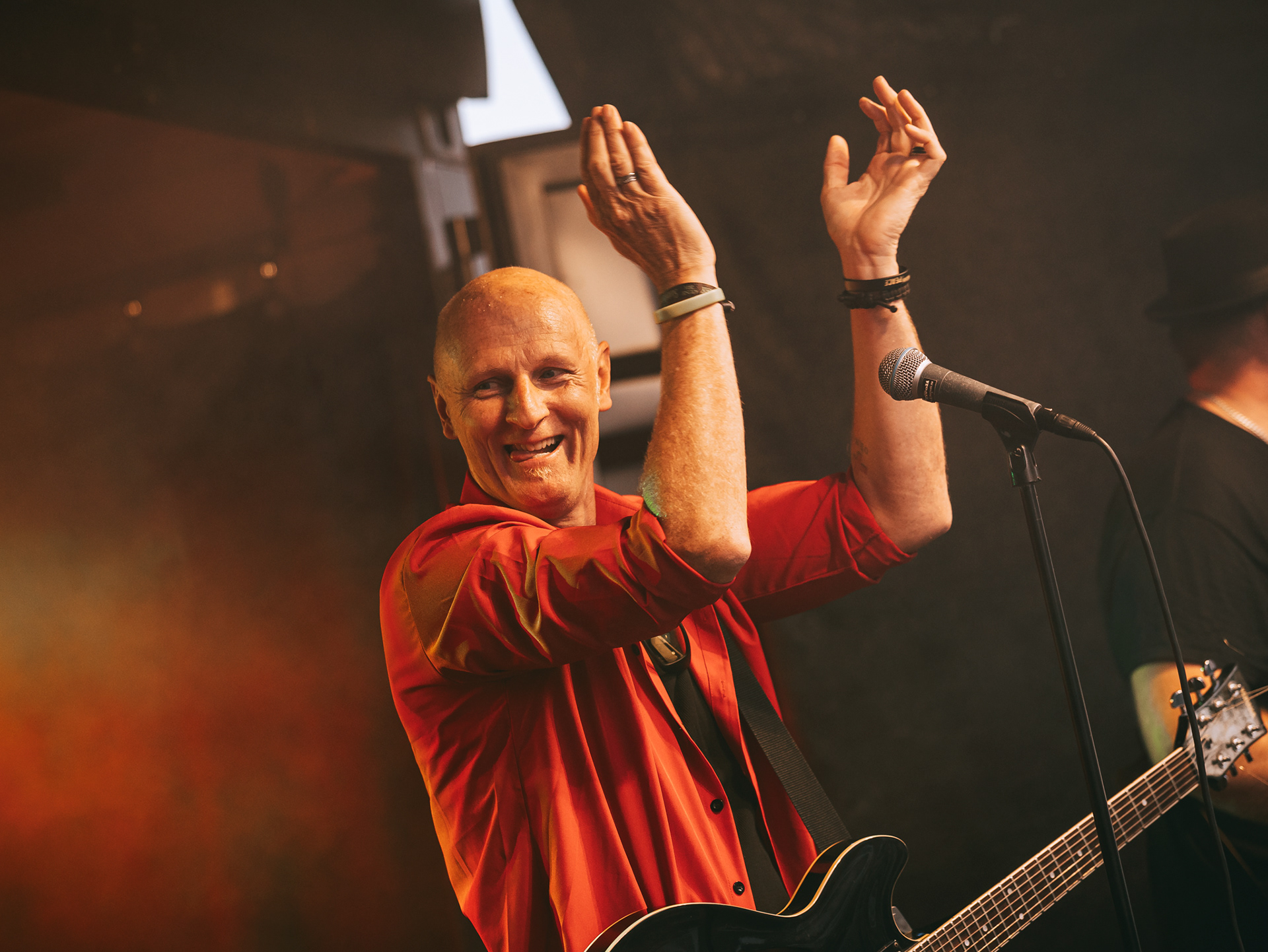 Skånska Maffian (16/8 2025, The Tivoli)