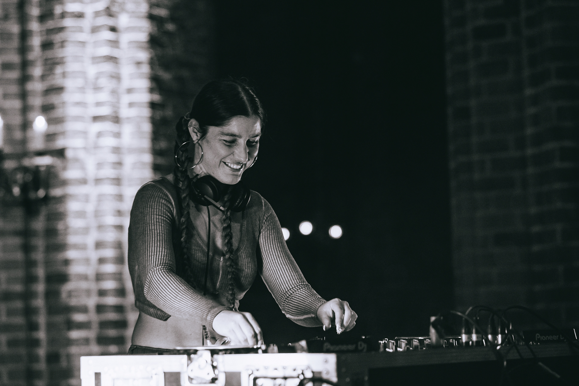 Dantz Point (27/9 2025, Maria Kyrkan & The Tivoli)