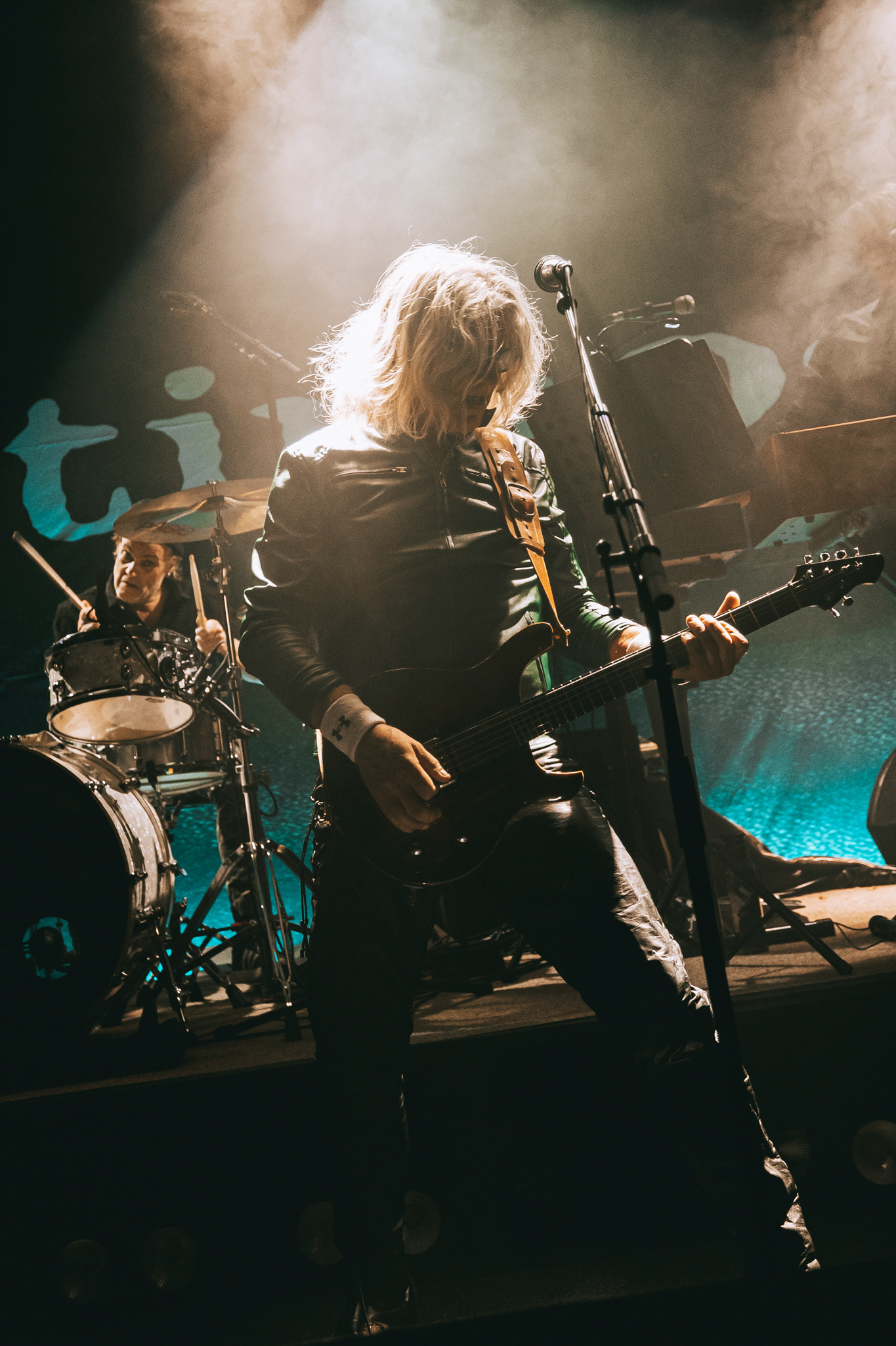 Baltimoore (31/10 2025, The Tivoli)