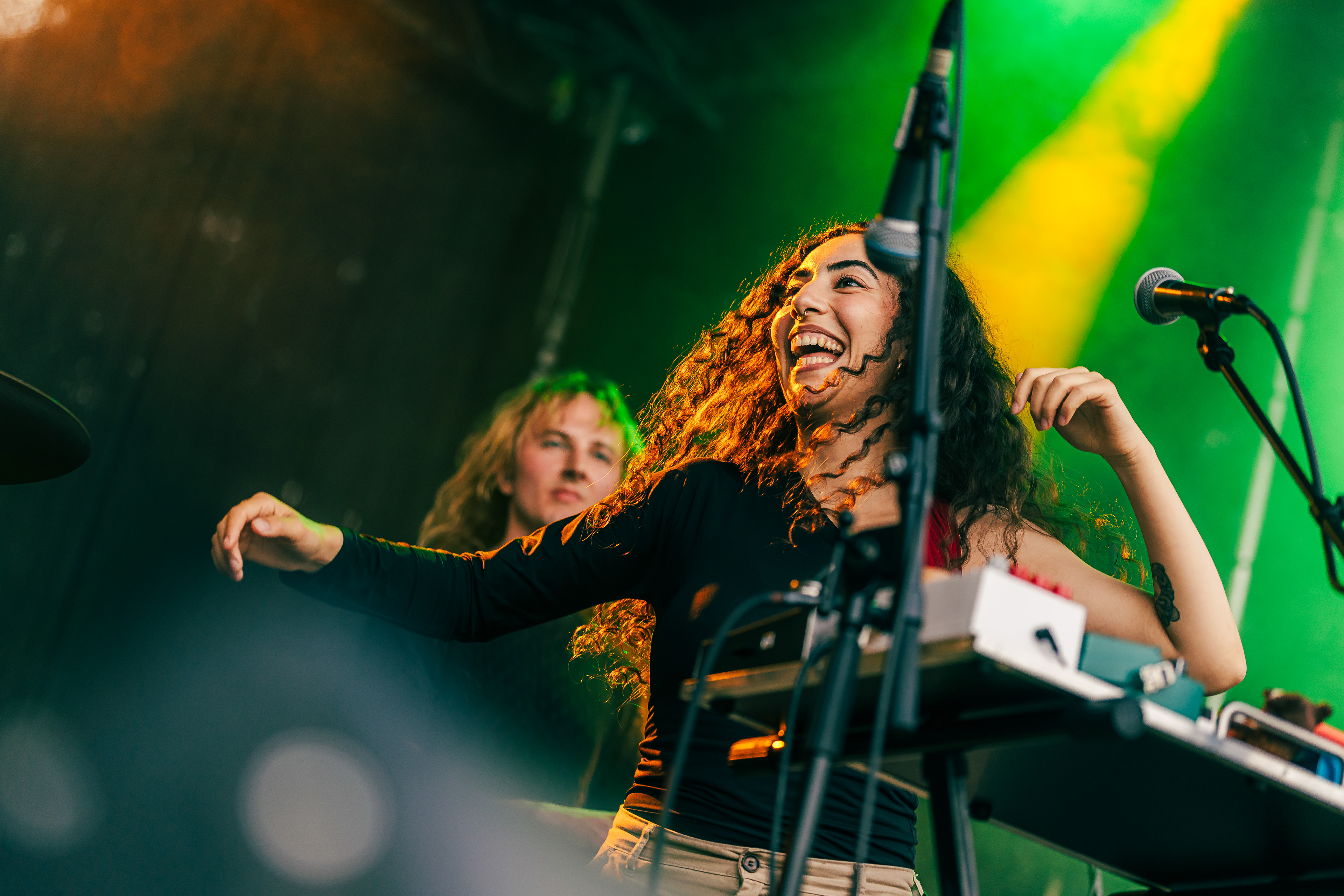 Fauna (10/7 2026, Landskrona Citadell)