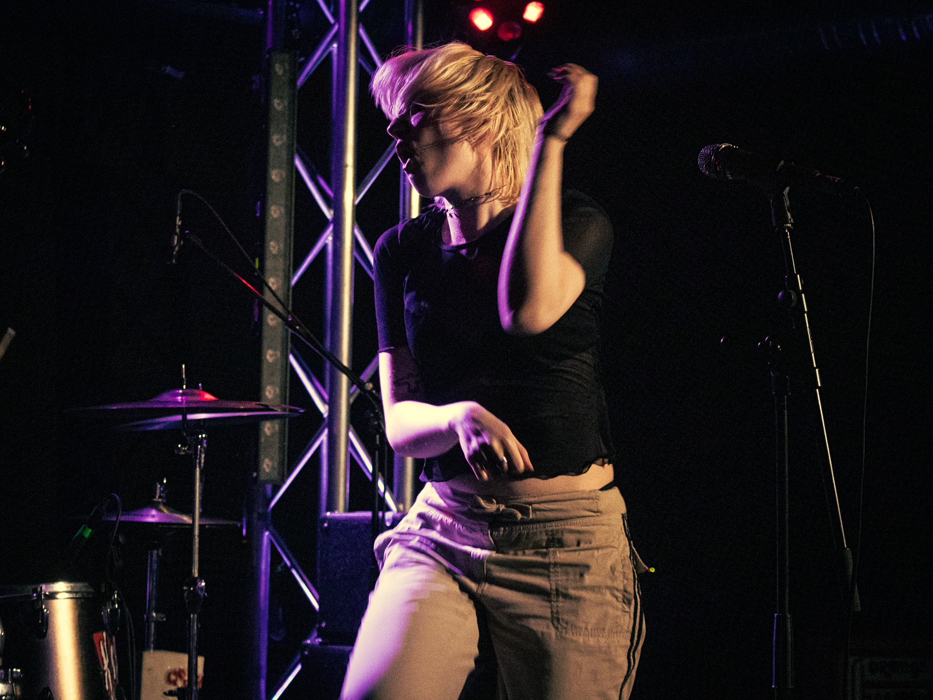 Mojo Pin (13/9 + 14/9 2024, NGBG Malmö)