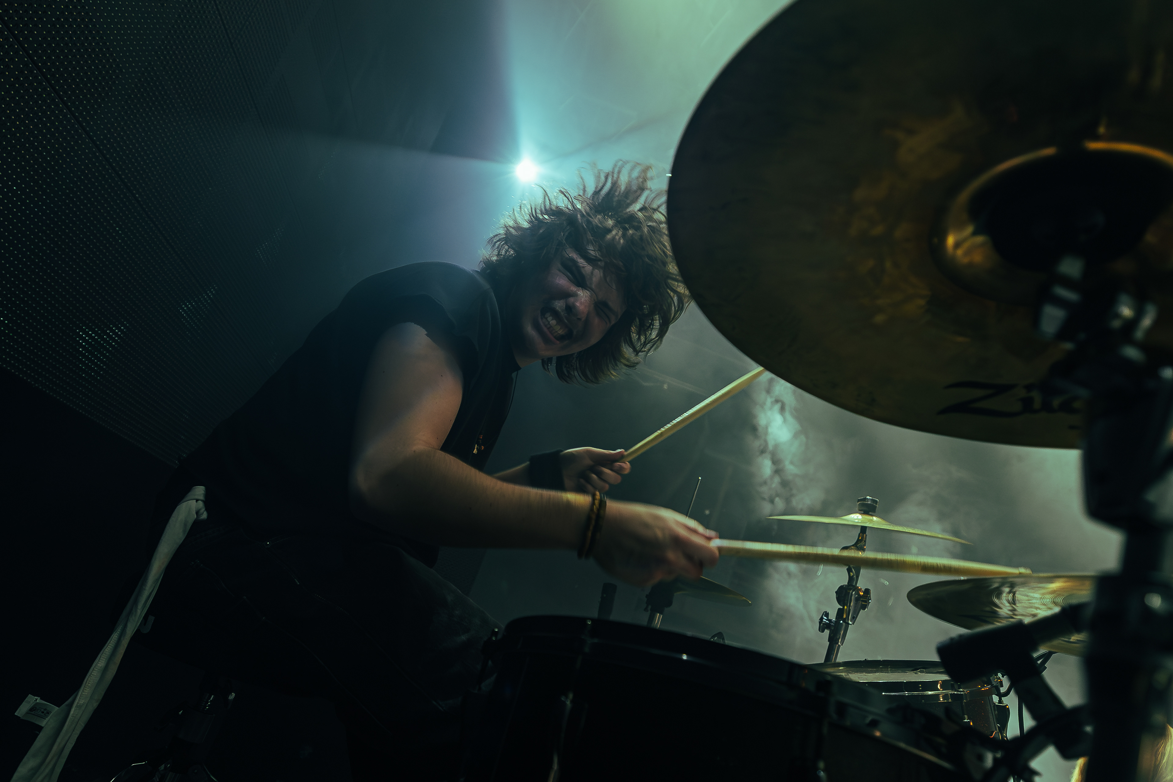 Support Your Local Artist (8/5 2026, The Tivoli)