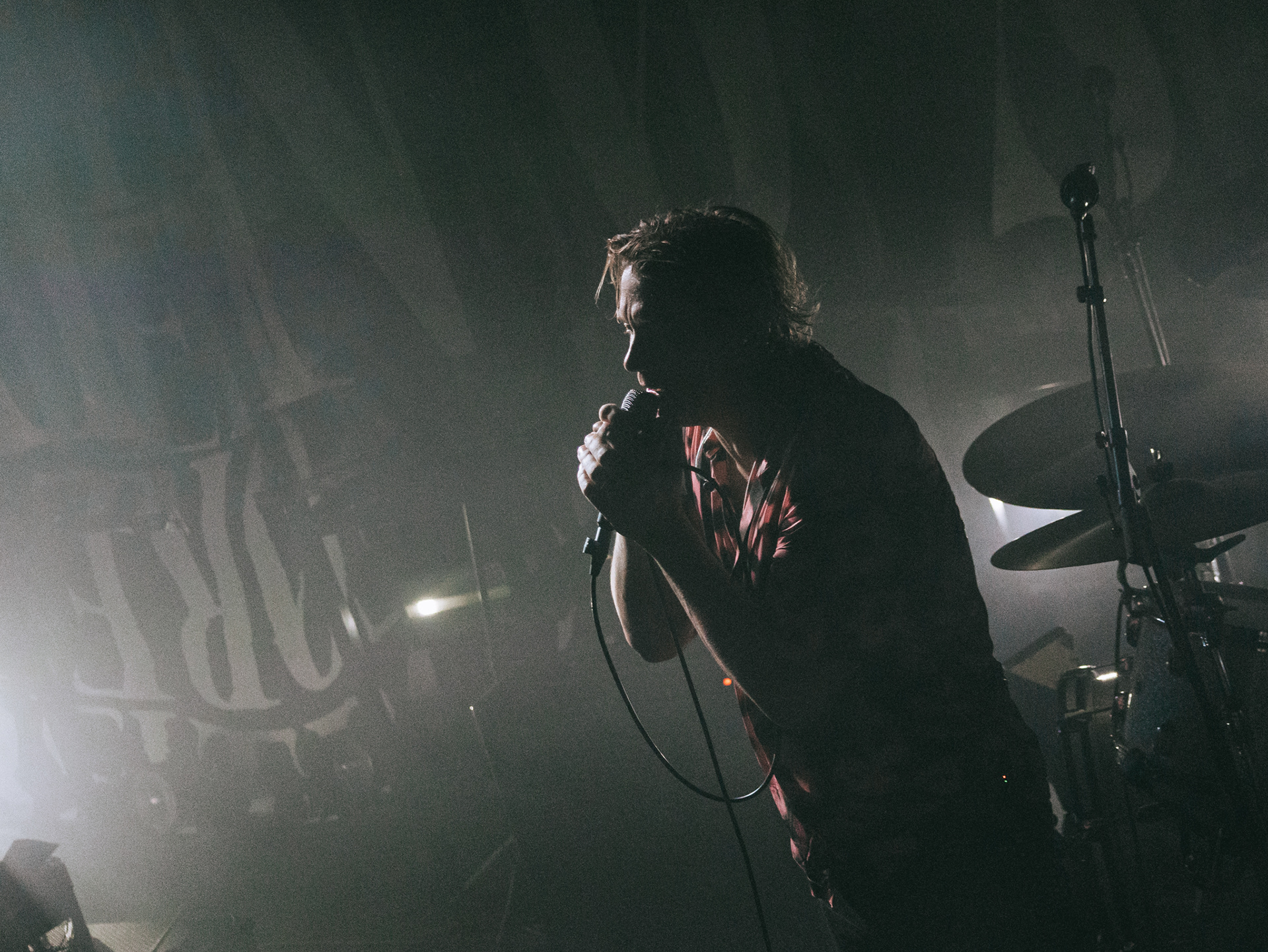 Johnossi (23/11 2024, The Tivoli)