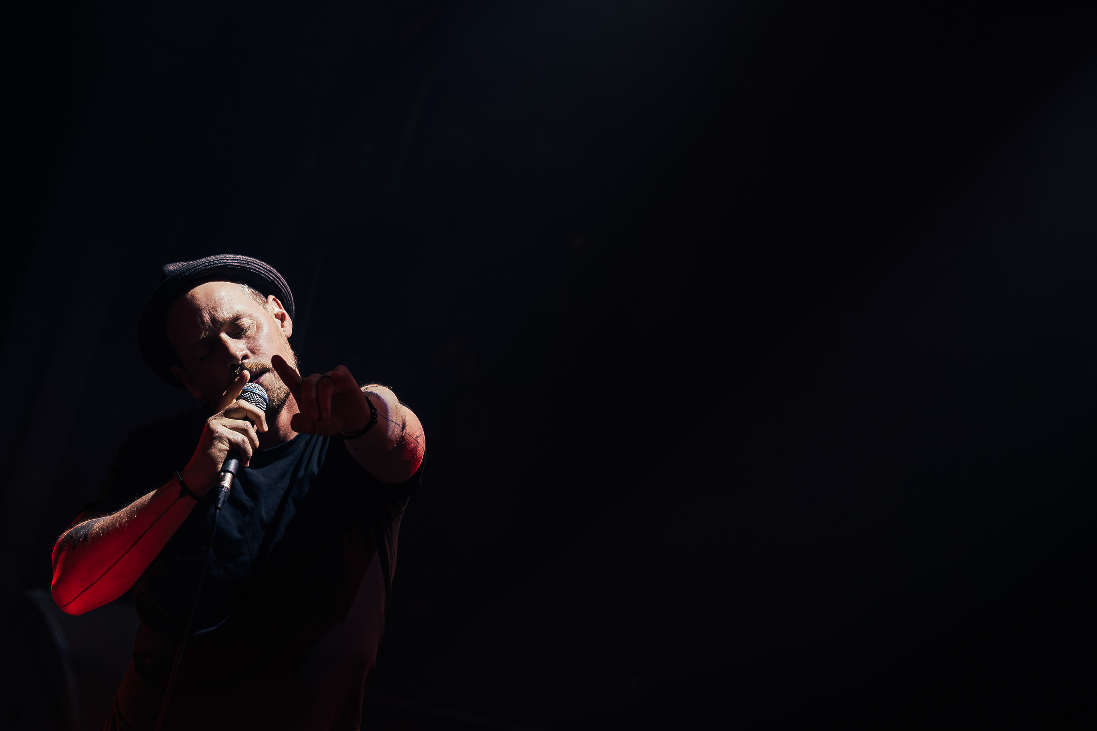 Support Your Local Artist (8/5 2026, The Tivoli)