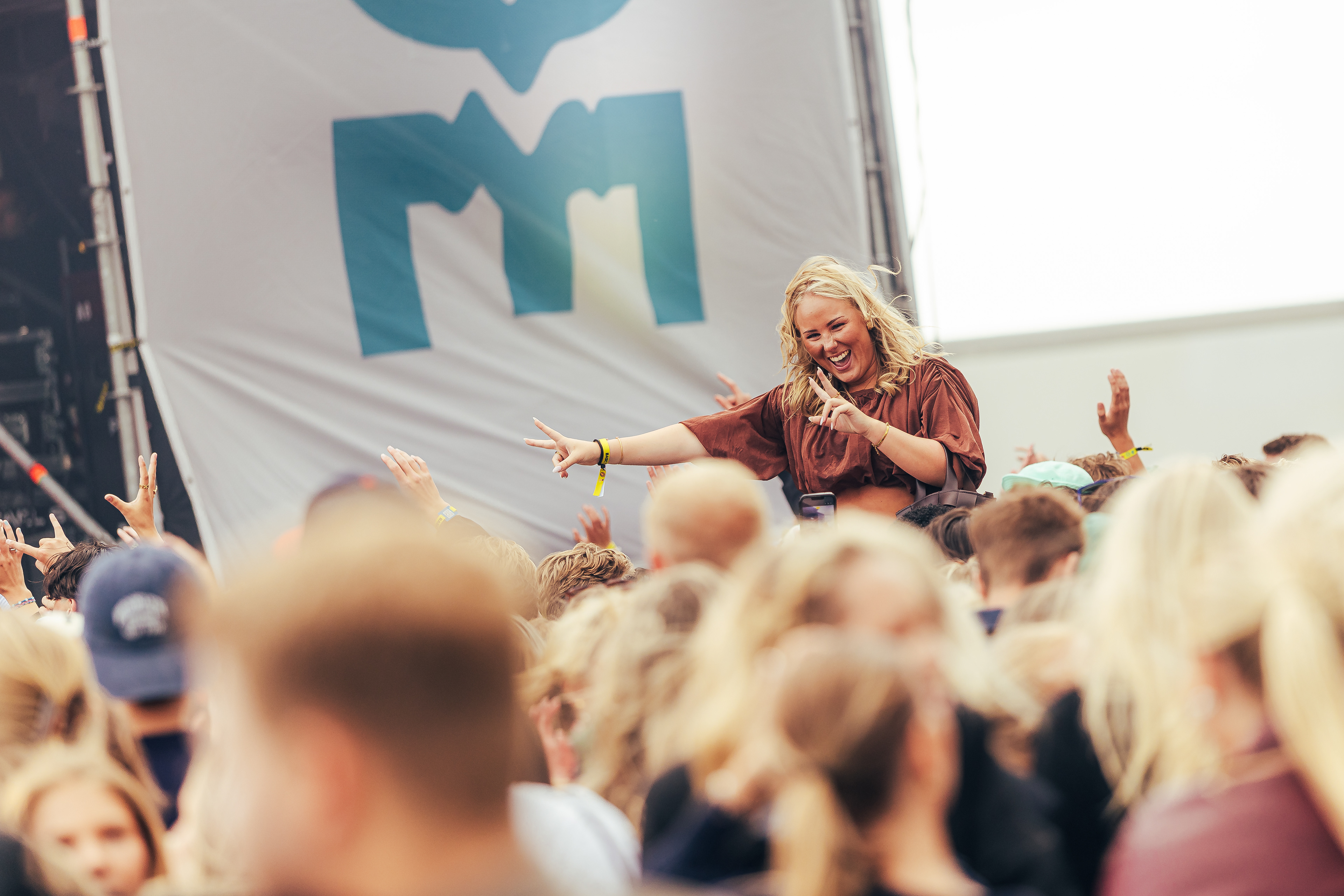 Bayside (3/7 - 4/7 2026, Ångfärjeparken)