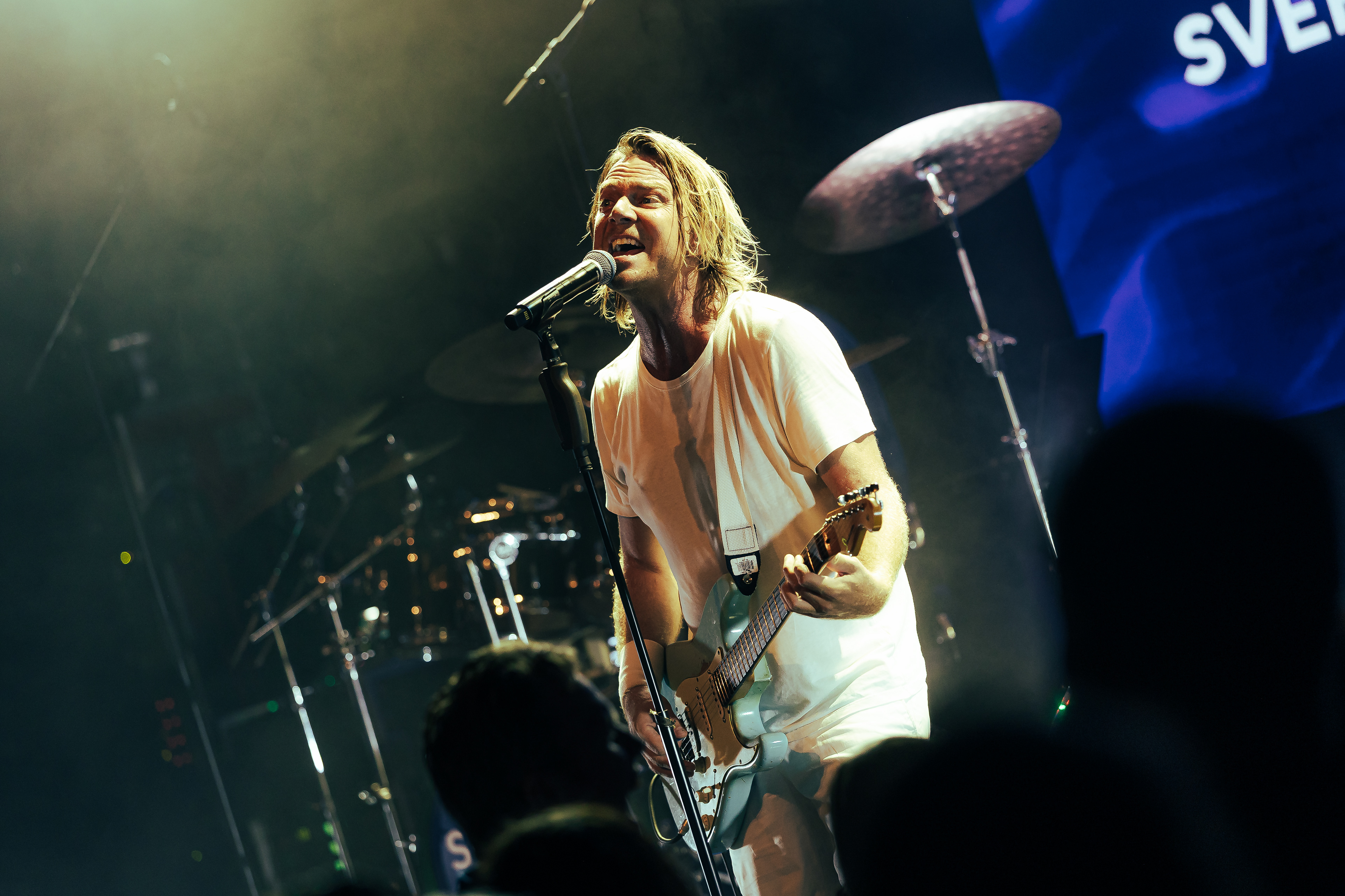 S.N.S.B (25/9 2026, The Tivoli)