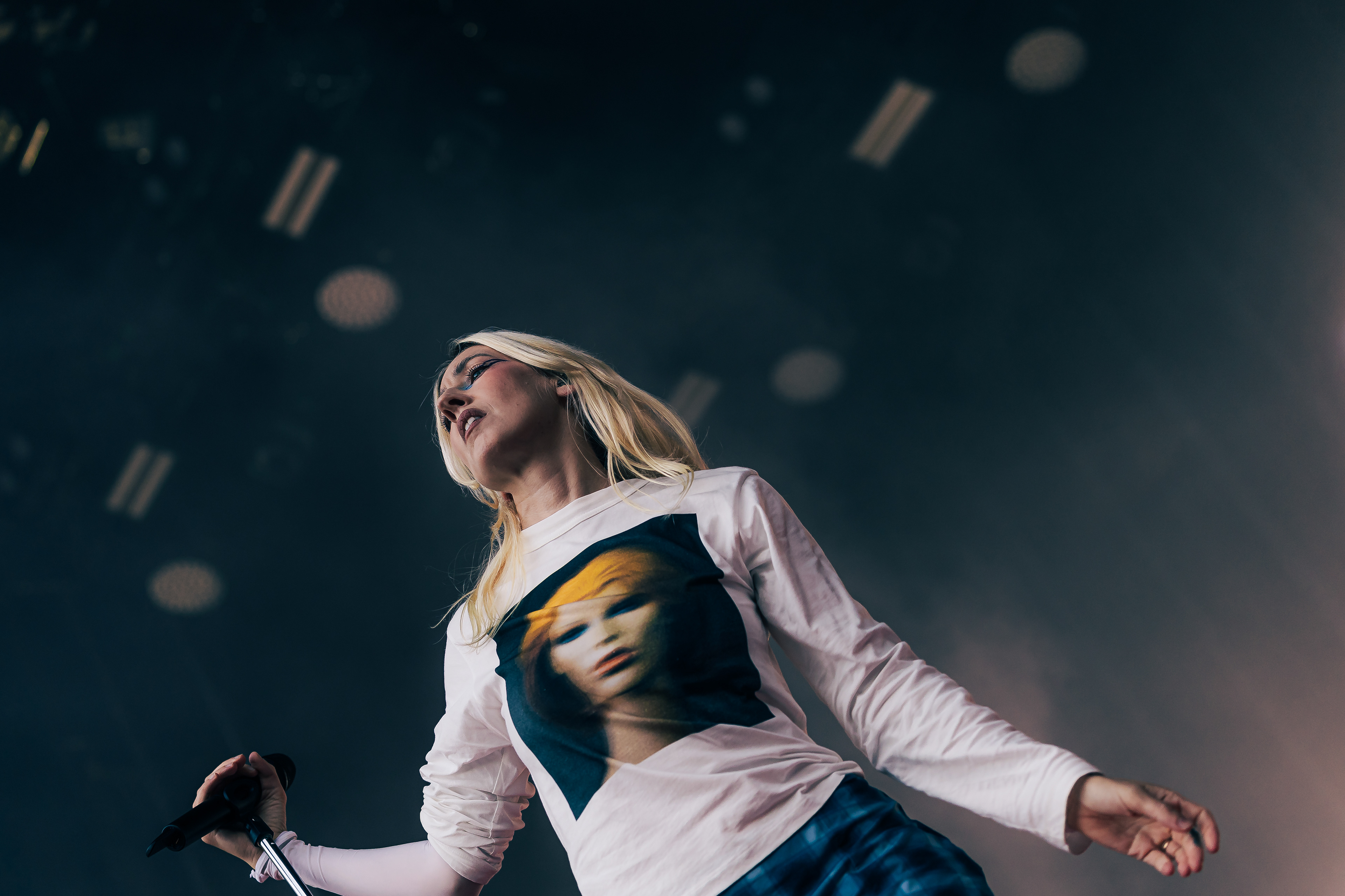 Veronica Maggio (8/8 2026, Sofiero)