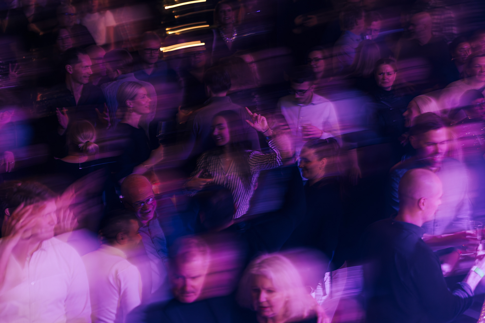 Schlagerpiraterna (12/12 2025, The Tivoli)