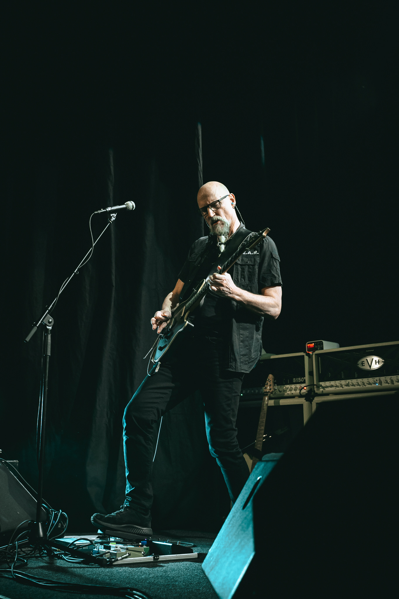 Baltimoore (31/10 2025, The Tivoli)