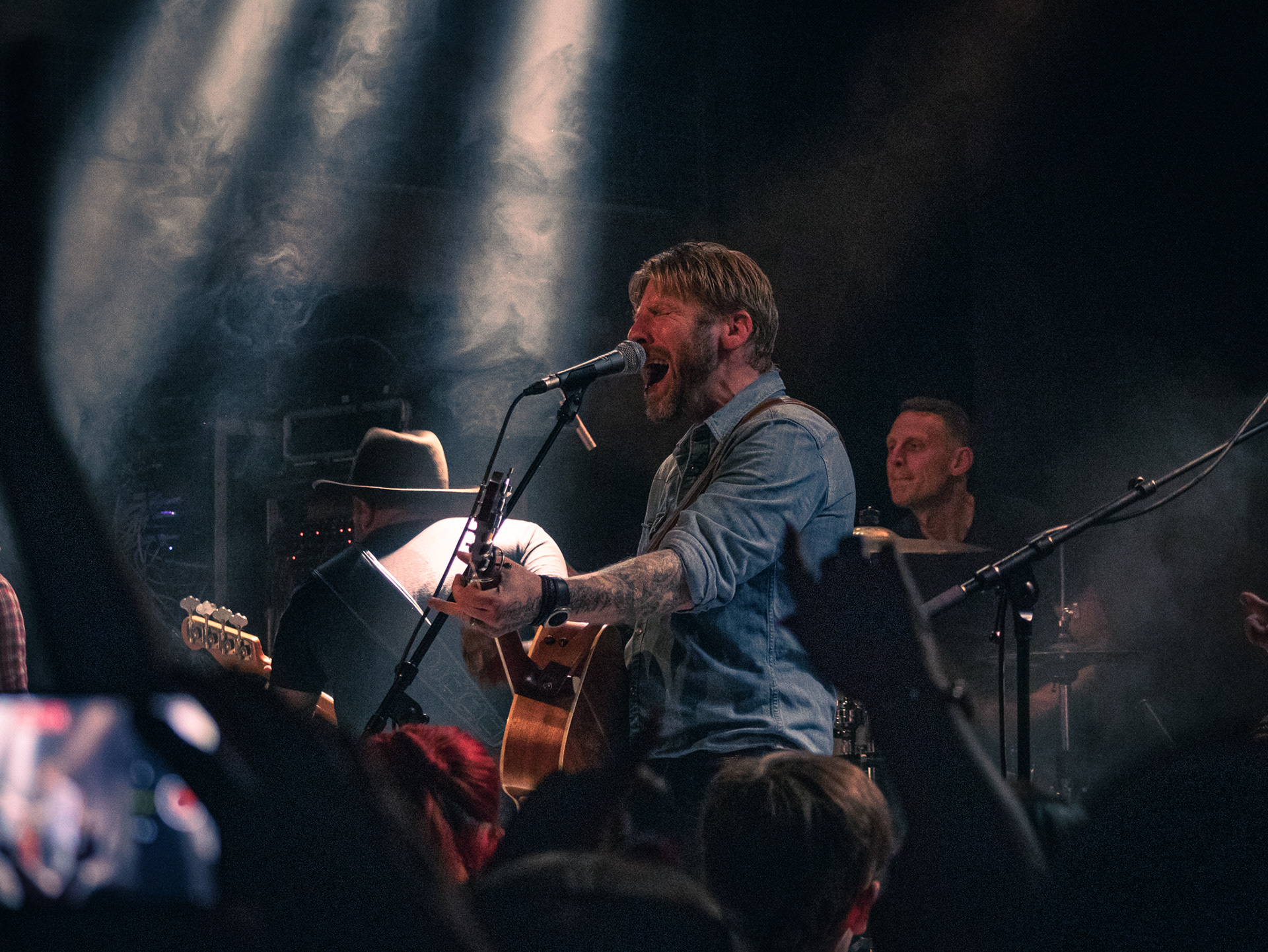 Jay Smith (27/7 2024, The Tivoli)
