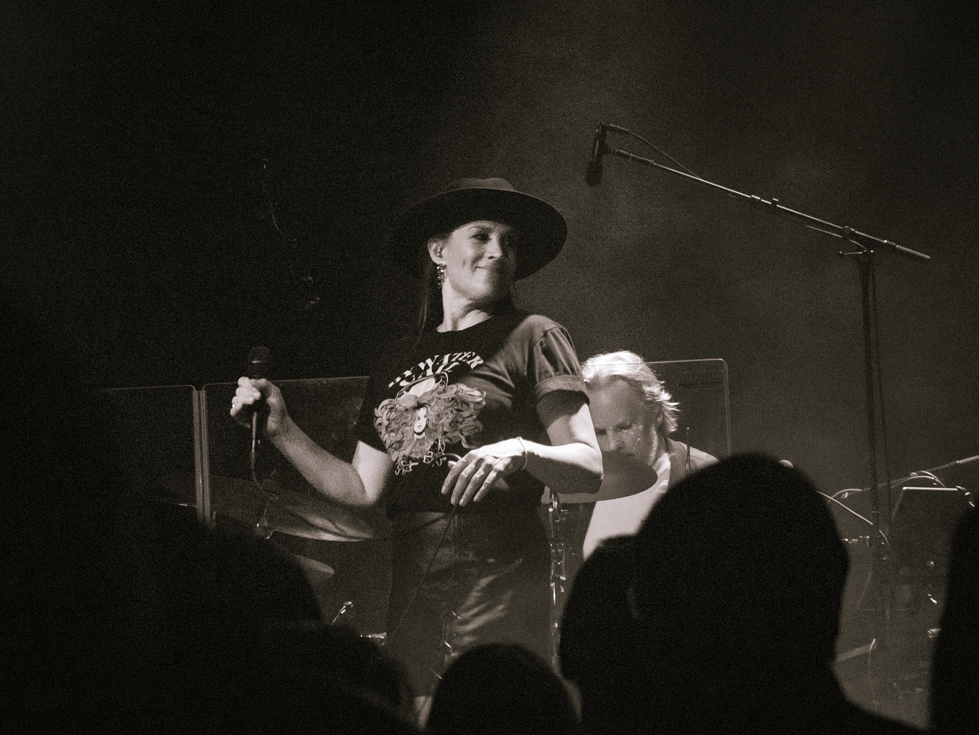Jill Johnson (4/5 2024, The Tivoli)
