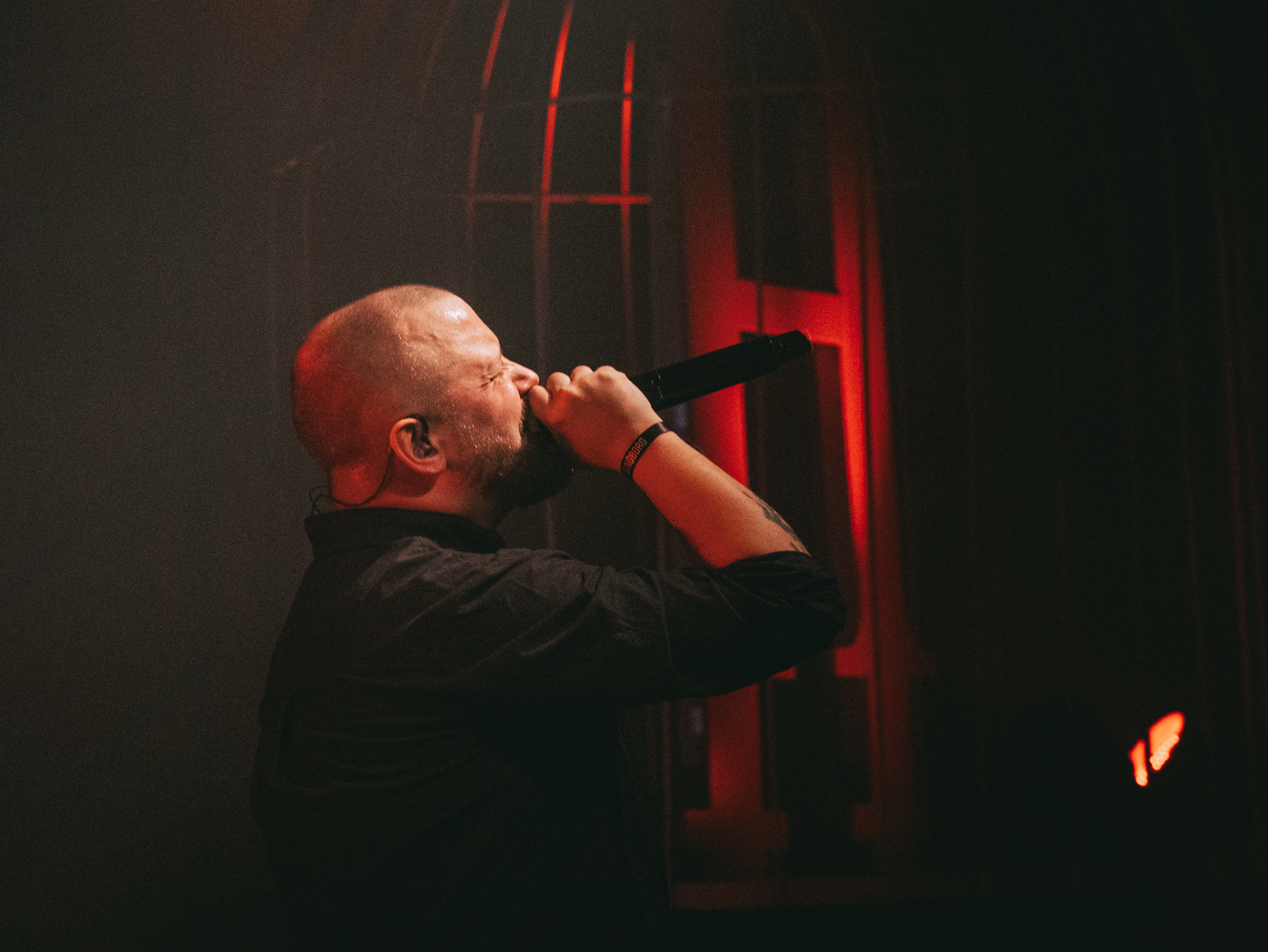 Hellsingborg Festival (31 /1- 1/2 2025, Bollbrolyckan