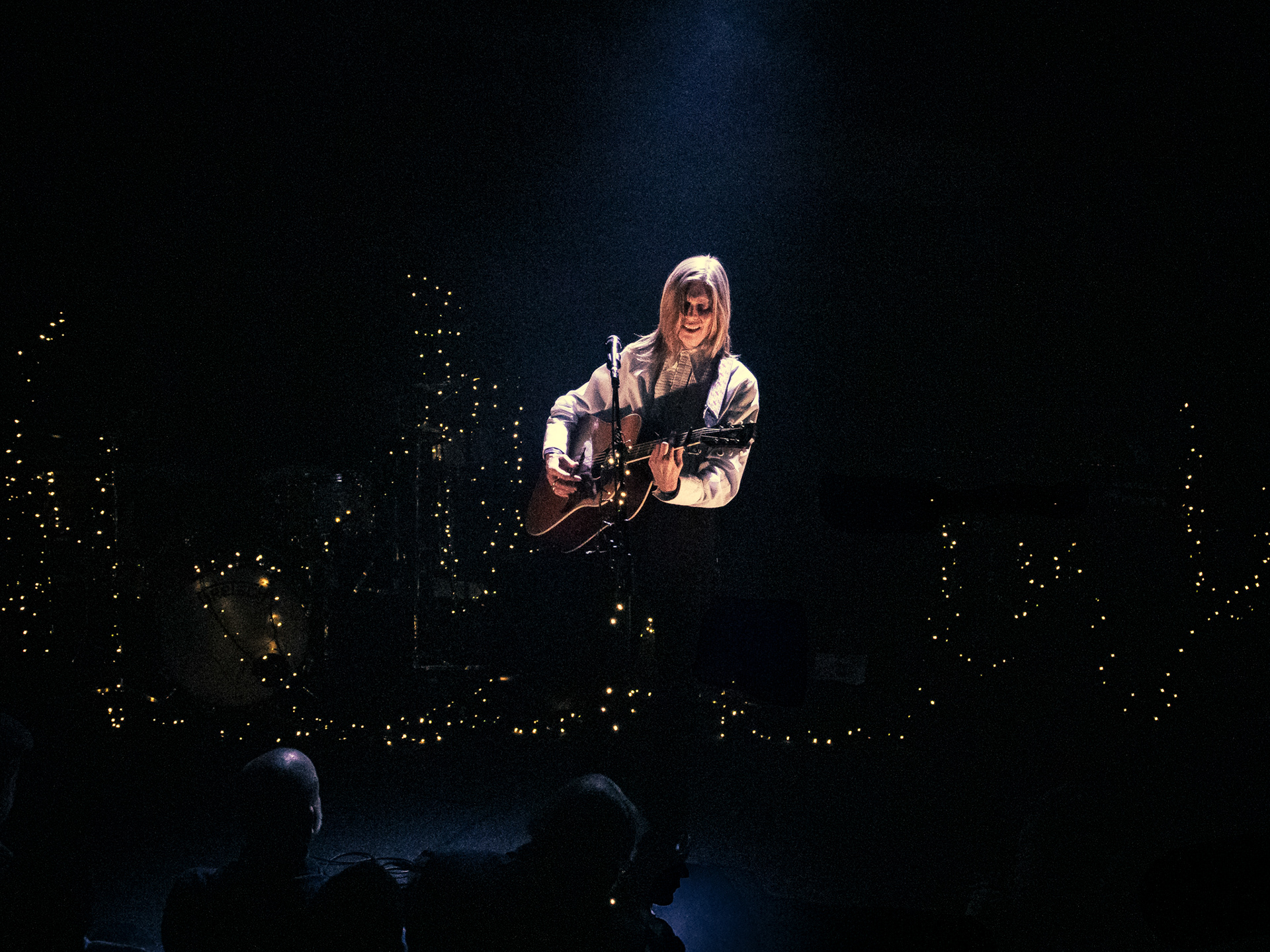 Anna Ternheim (4/4 2025, The Tivoli)