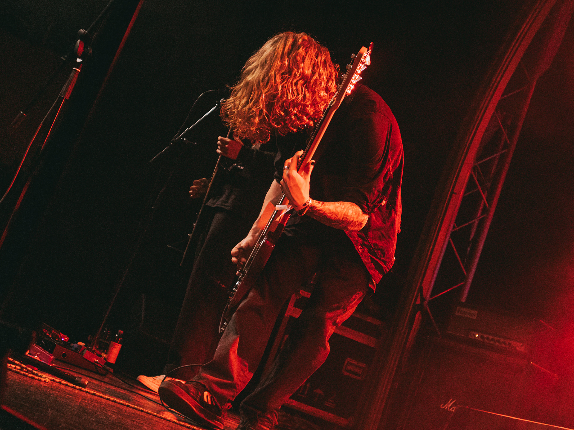 Hellsingborg Festival (31 /1- 1/2 2025, Bollbrolyckan
