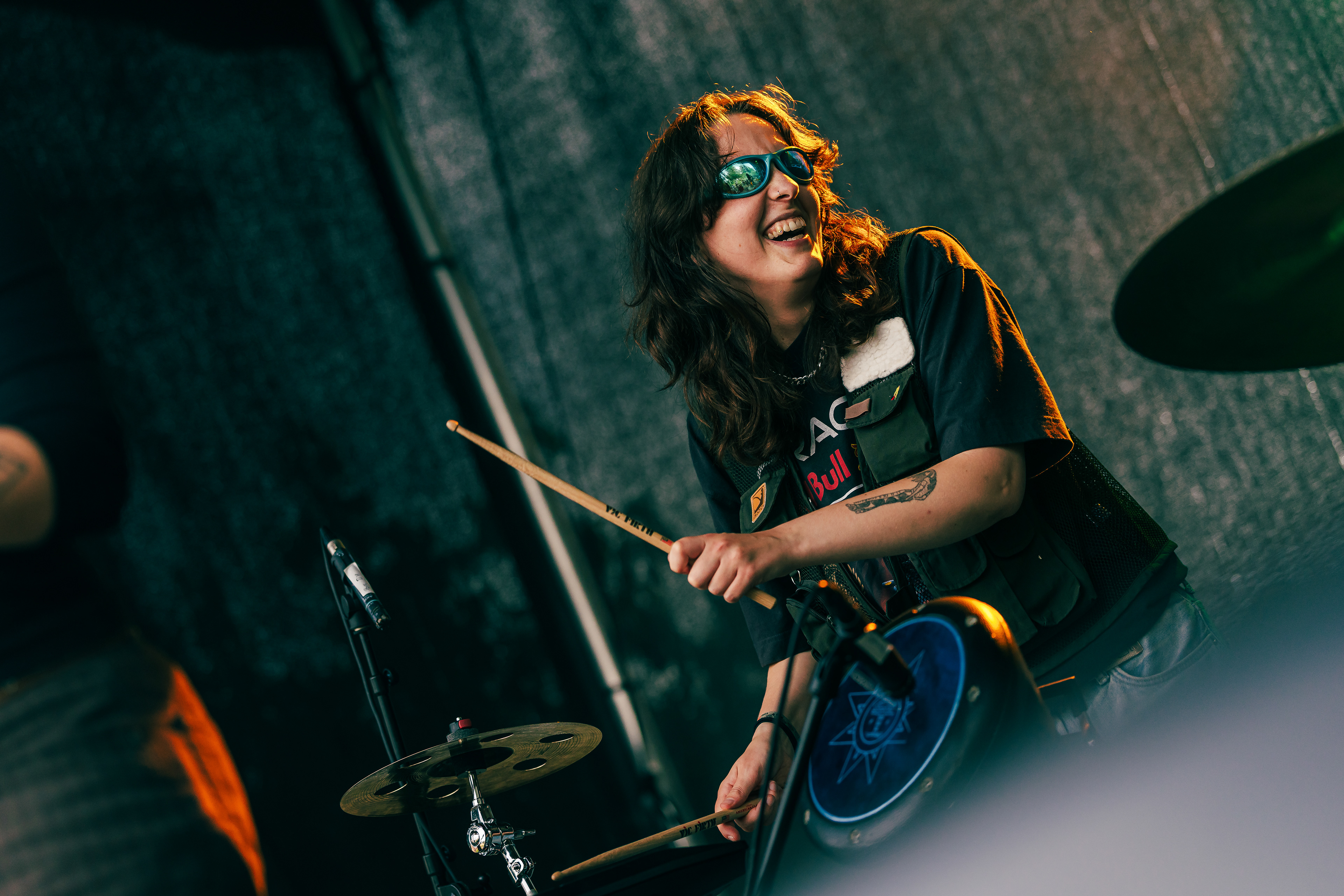 Fauna (10/7 2026, Landskrona Citadell)