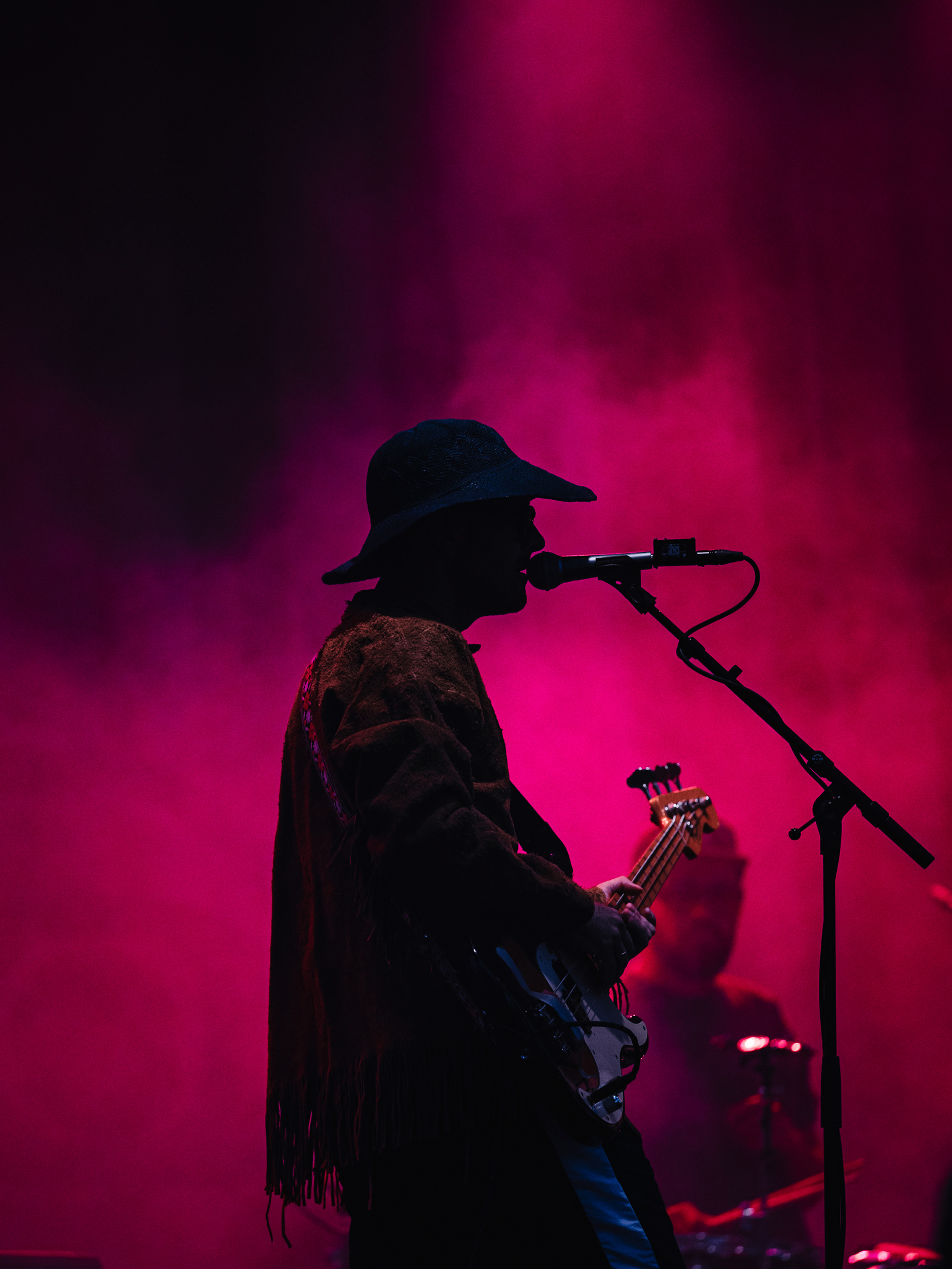 Dina Ögon (21/8 2025, Sofiero Gård)
