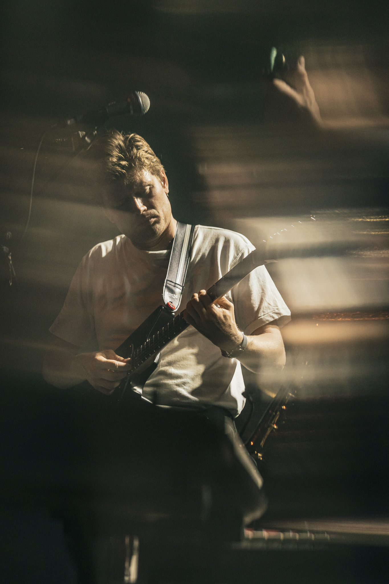 Henning (5/9 2025, The Tivoli)