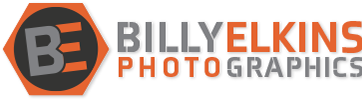 Billy Elkins Photo Graphics